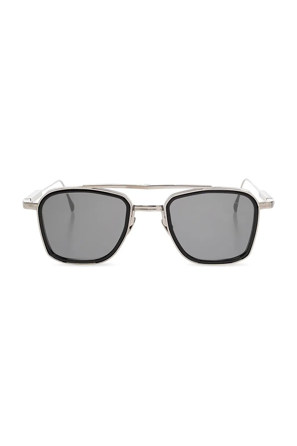 Robert Square Frame Sunglasses