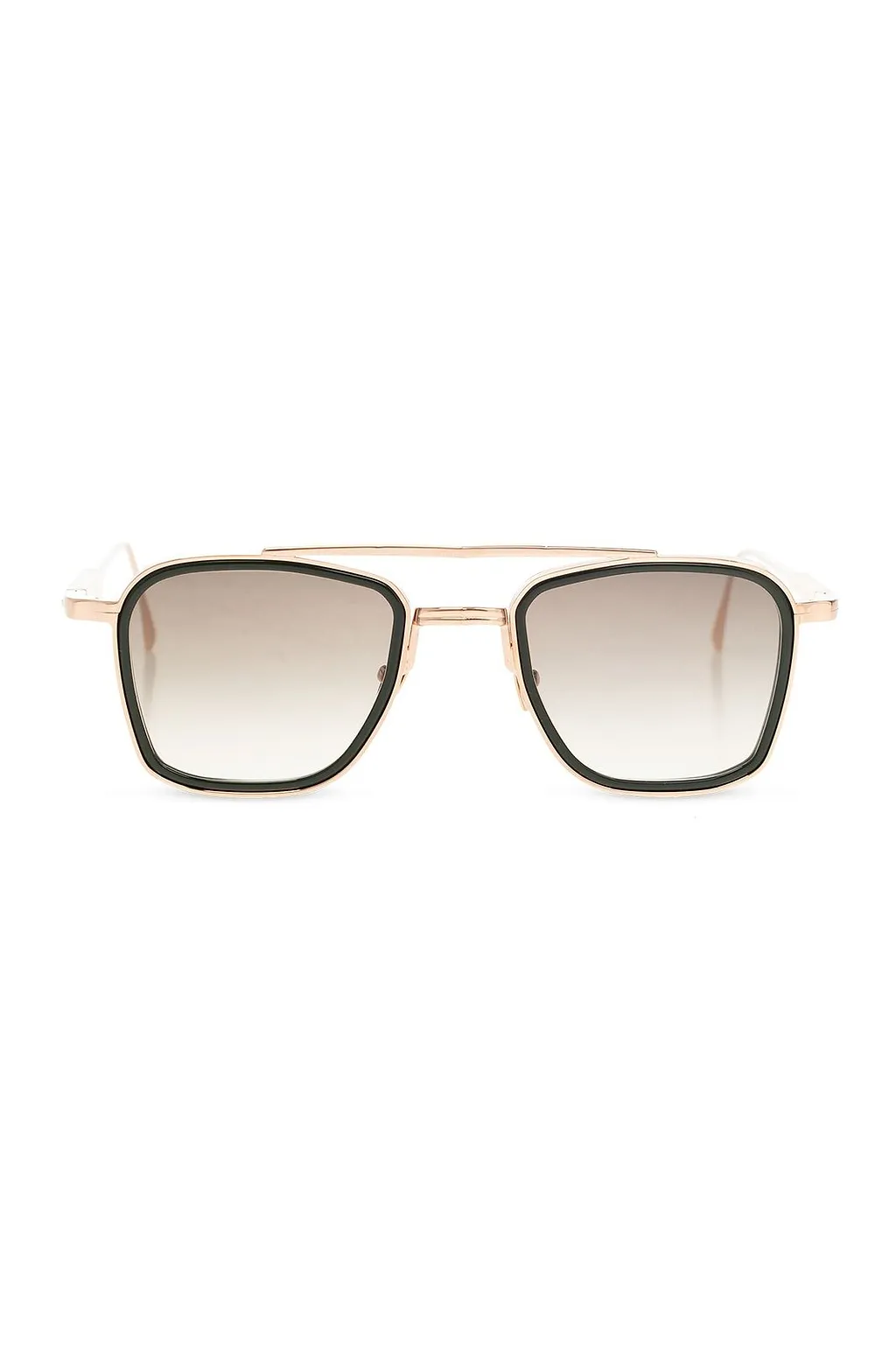 Robert Square Frame Sunglasses