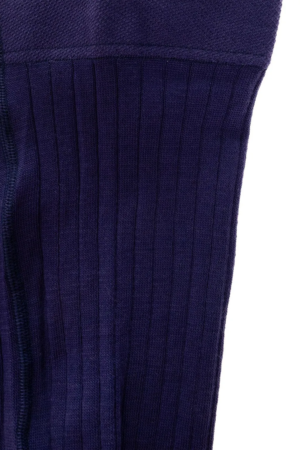 Jil Sander Stretched Ribbed Tights
