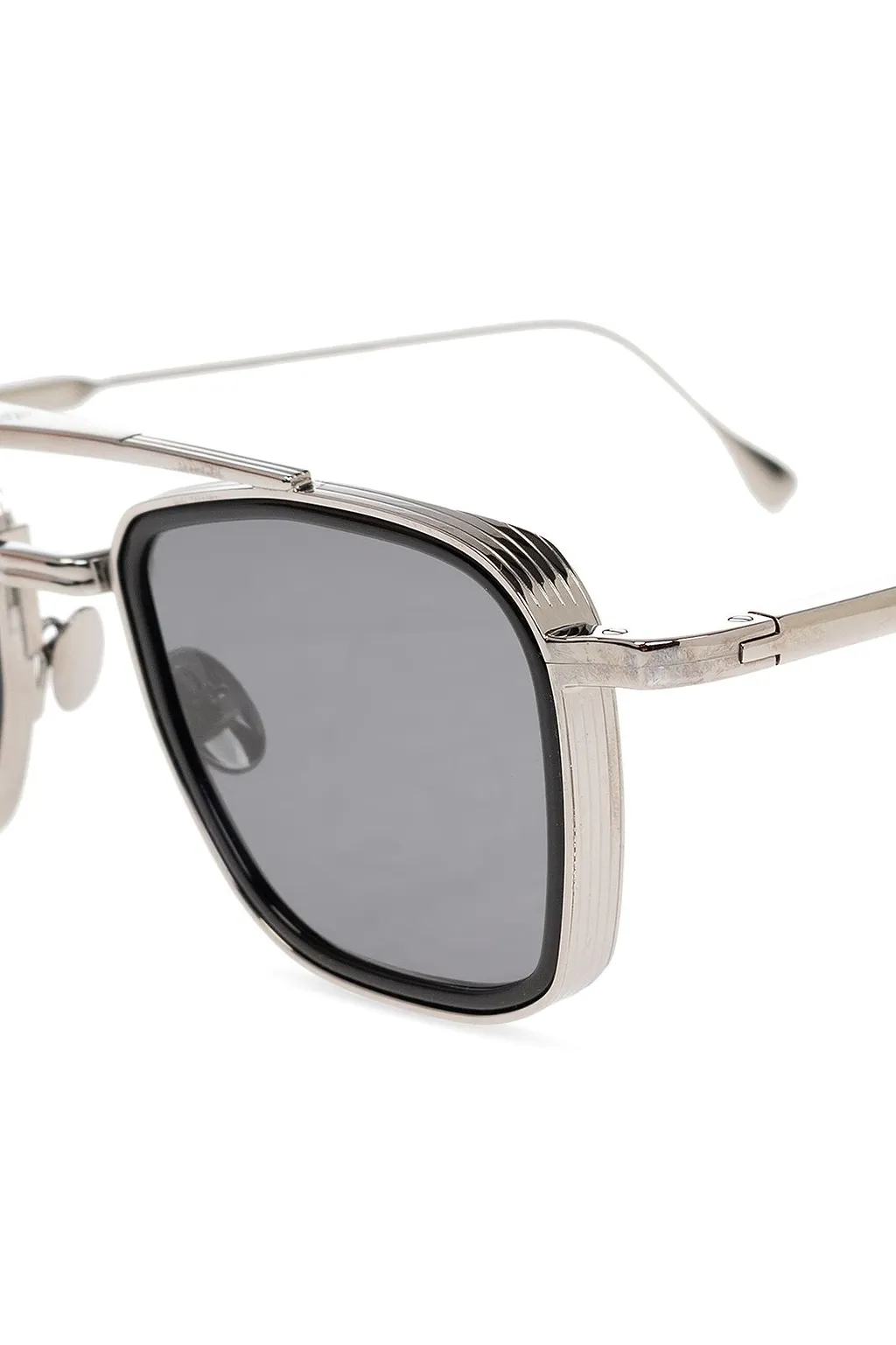 Robert Square Frame Sunglasses