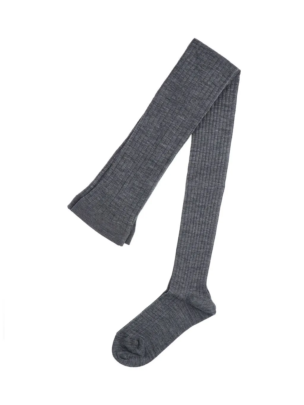 Jil Sander Ribbed Tights
