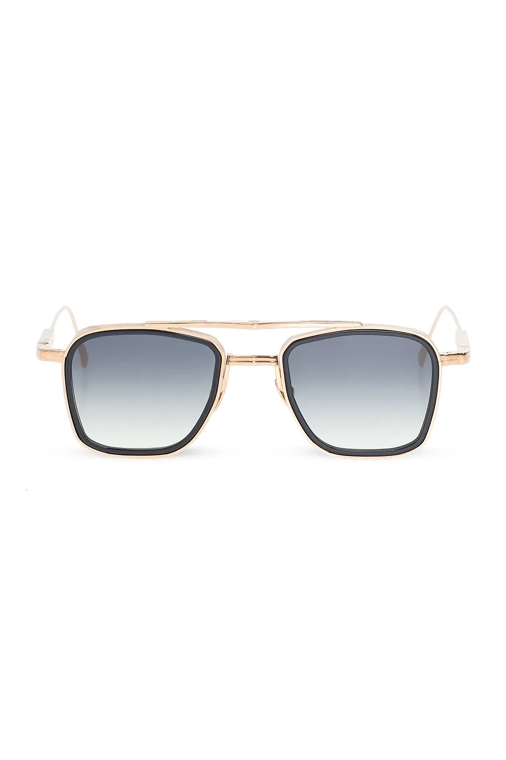 Robert Square Frame Sunglasses