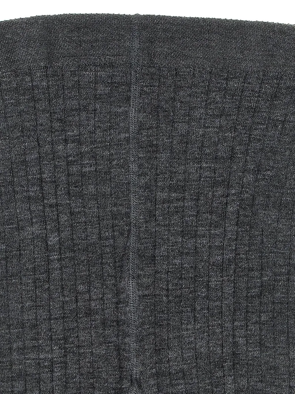 Jil Sander Stretched Ribbed Tights
