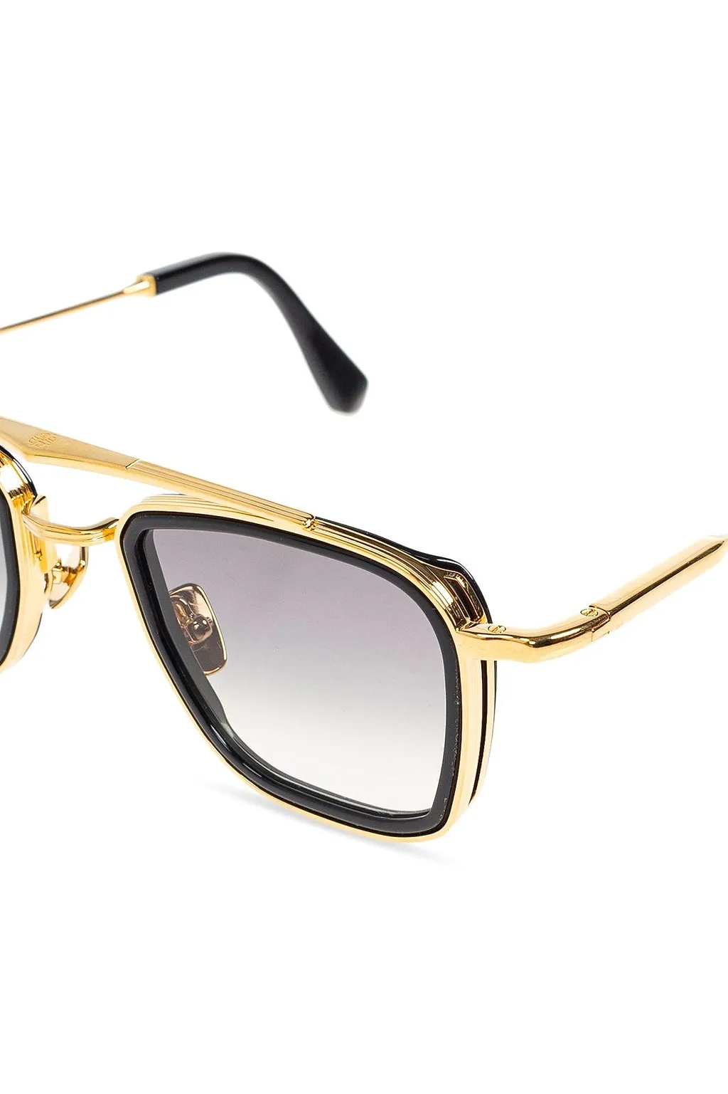 Robert Square Frame Sunglasses