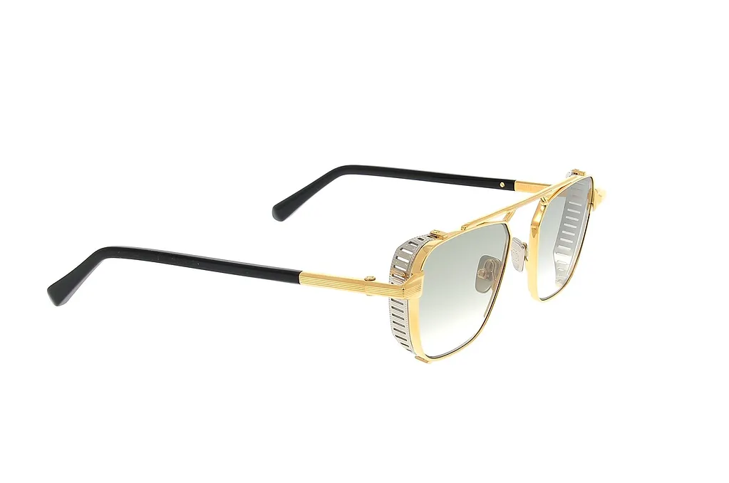 Scotty Square Sunglasses