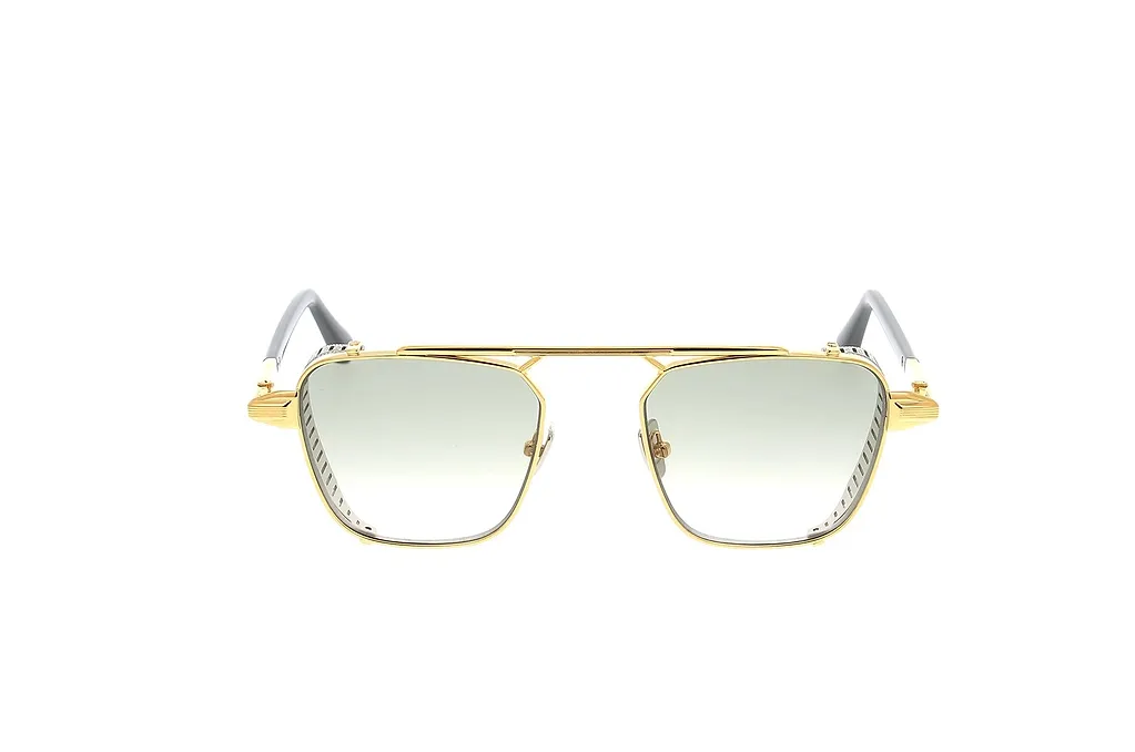 Scotty Square Sunglasses