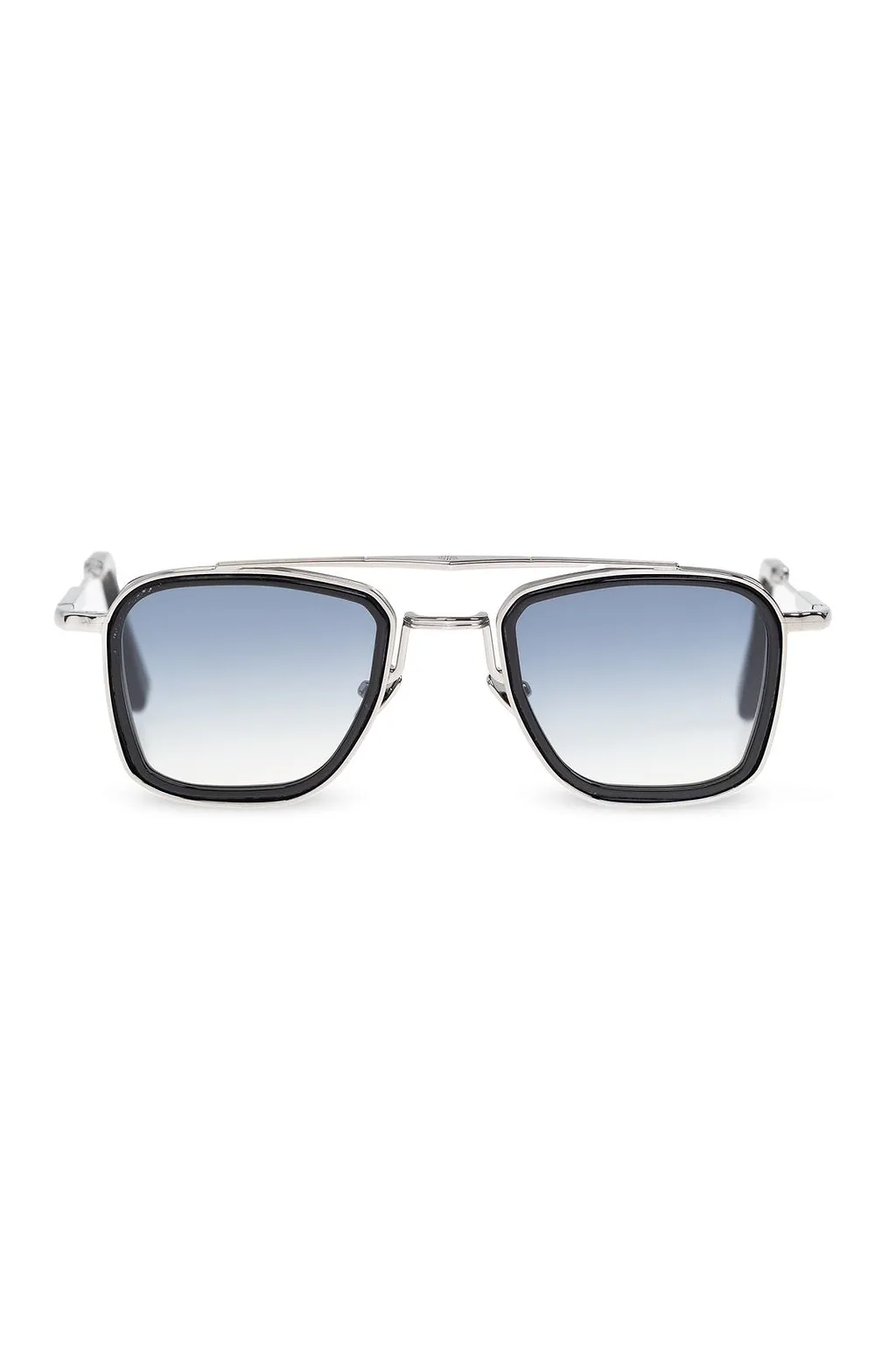 Robert Square-Frame Sunglasses