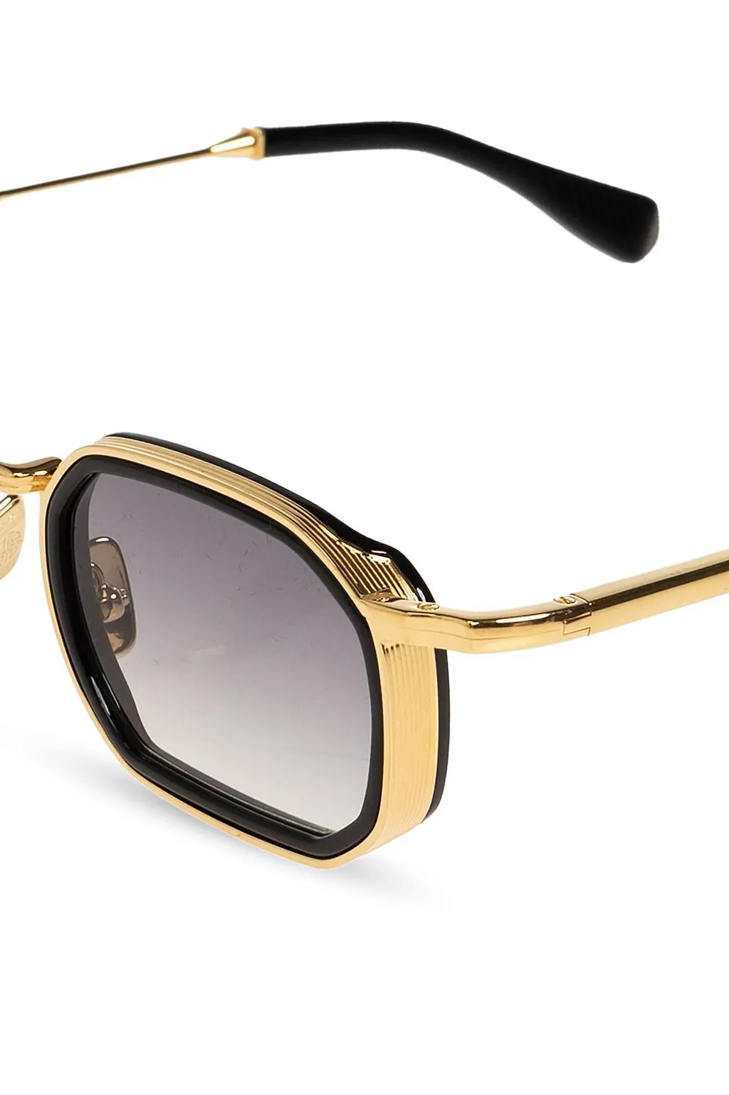 Samuel Rectangular Sunglasses