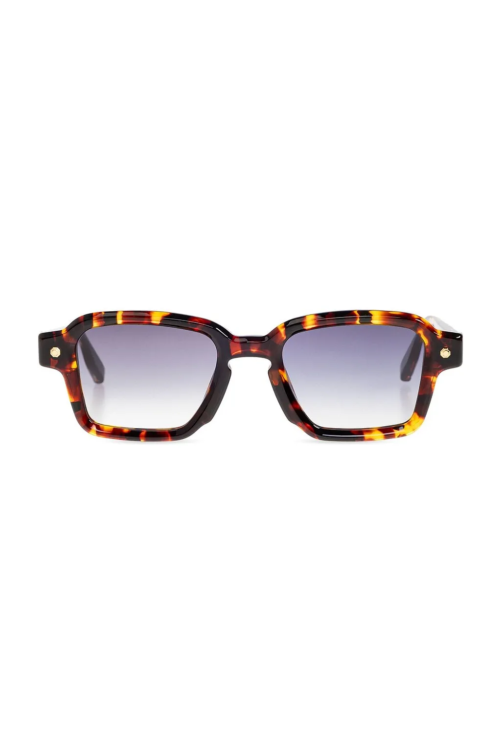 John Dalia Square Frame Sunglasses