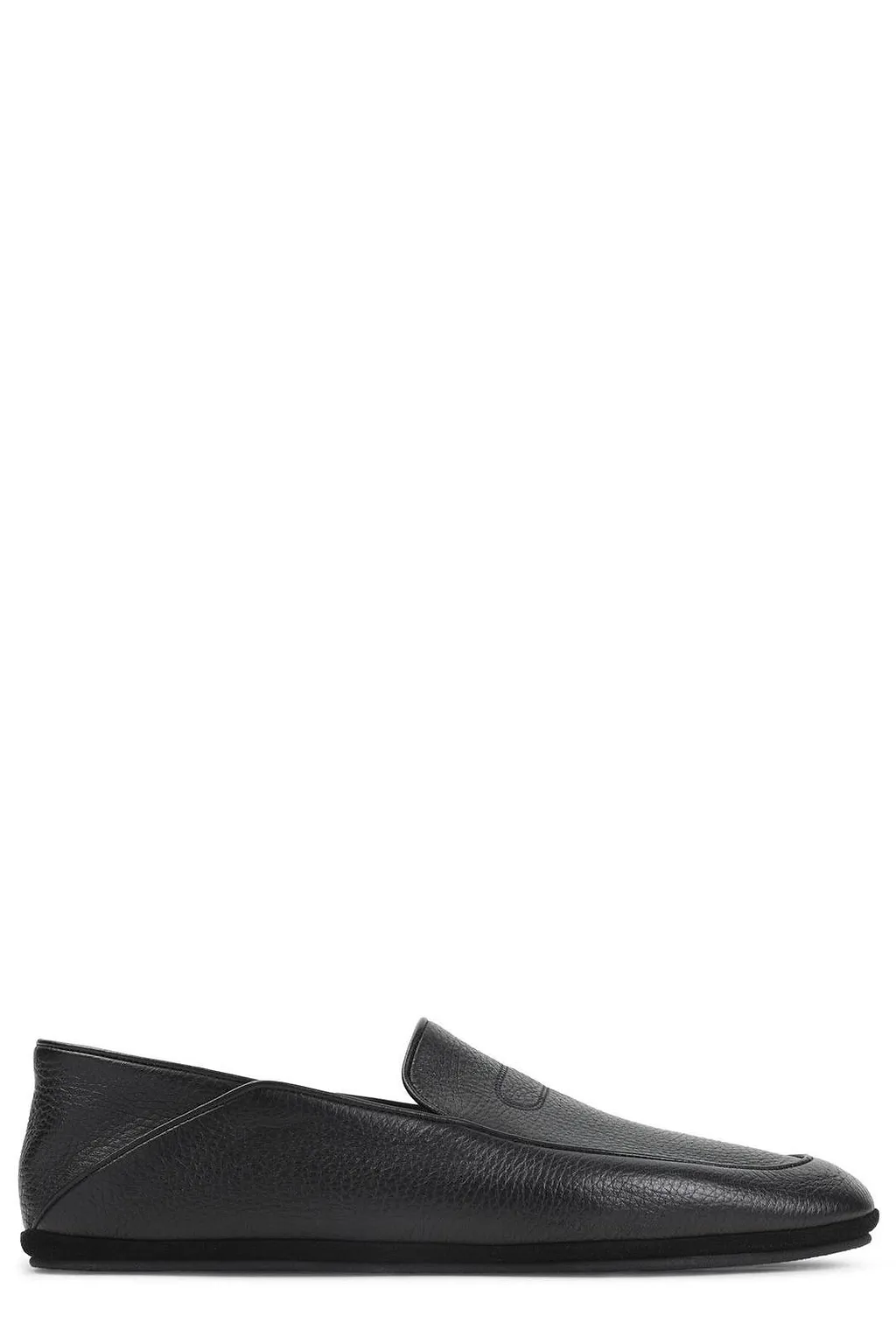 John Lobb Kingstone Slip-On Loafers