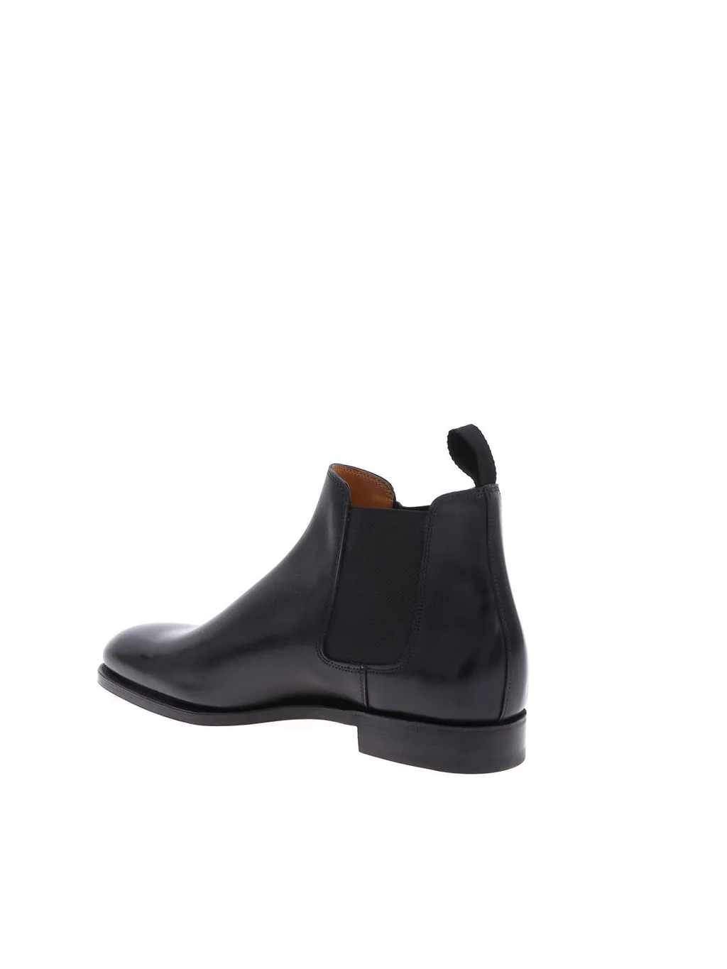John Lobb Lawry Chelsea Boots