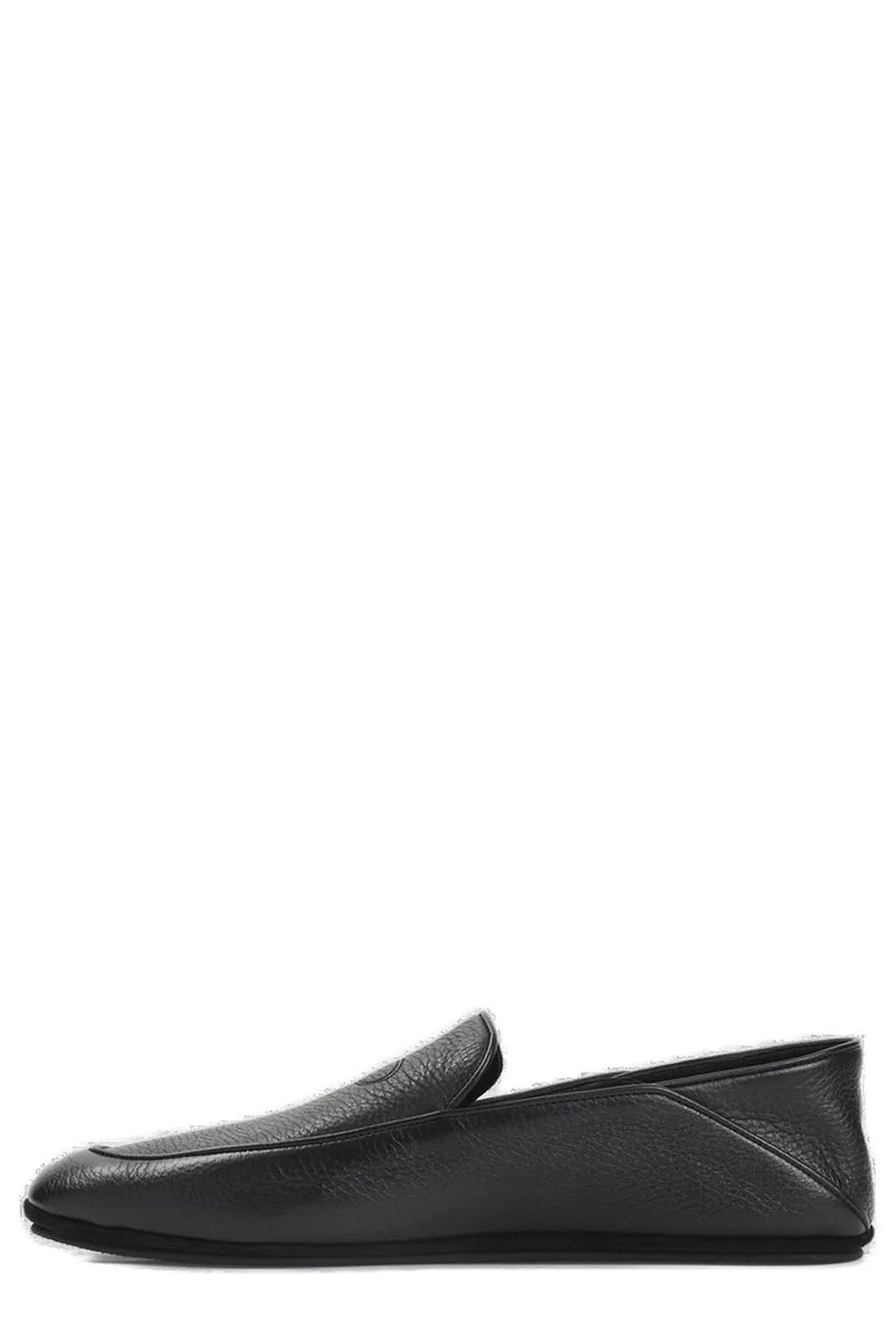 John Lobb Kingstone Slip-On Loafers