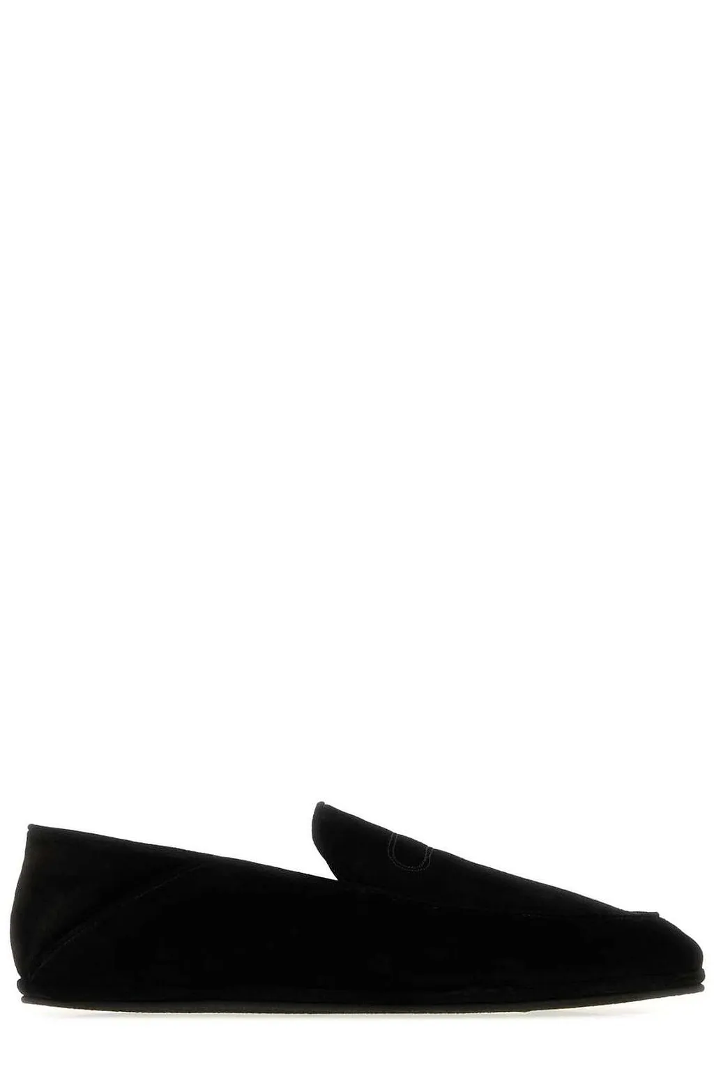 John Lobb Kingston Ii Slip-On Loafers