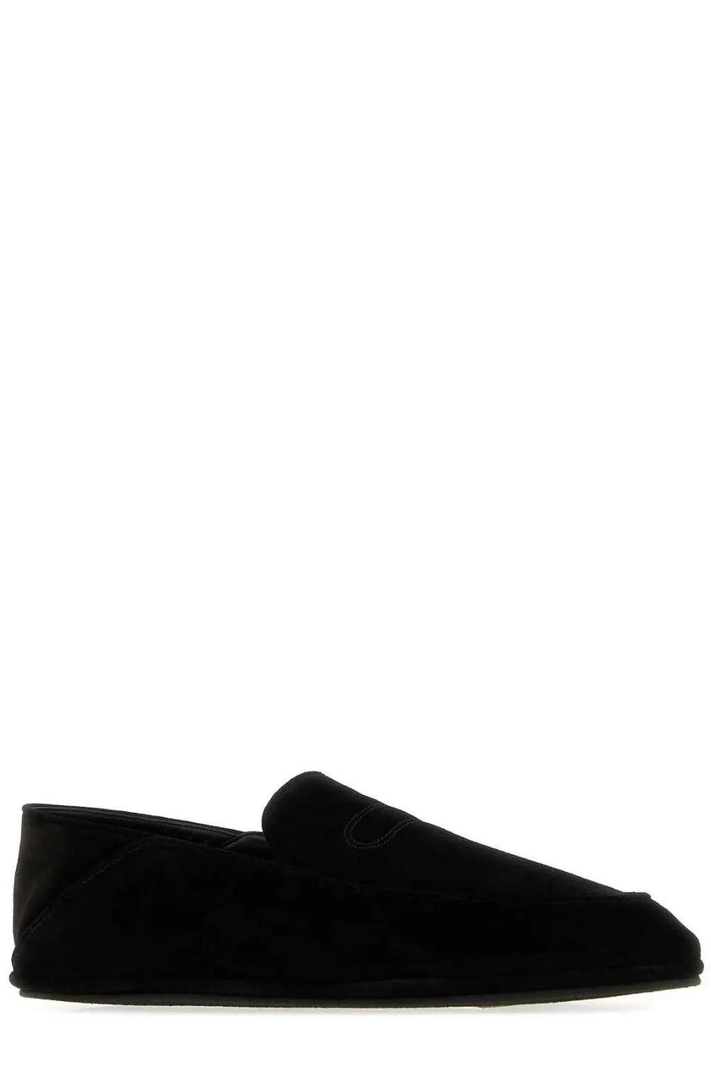 John Lobb Kingston Ii Slip-On Loafers
