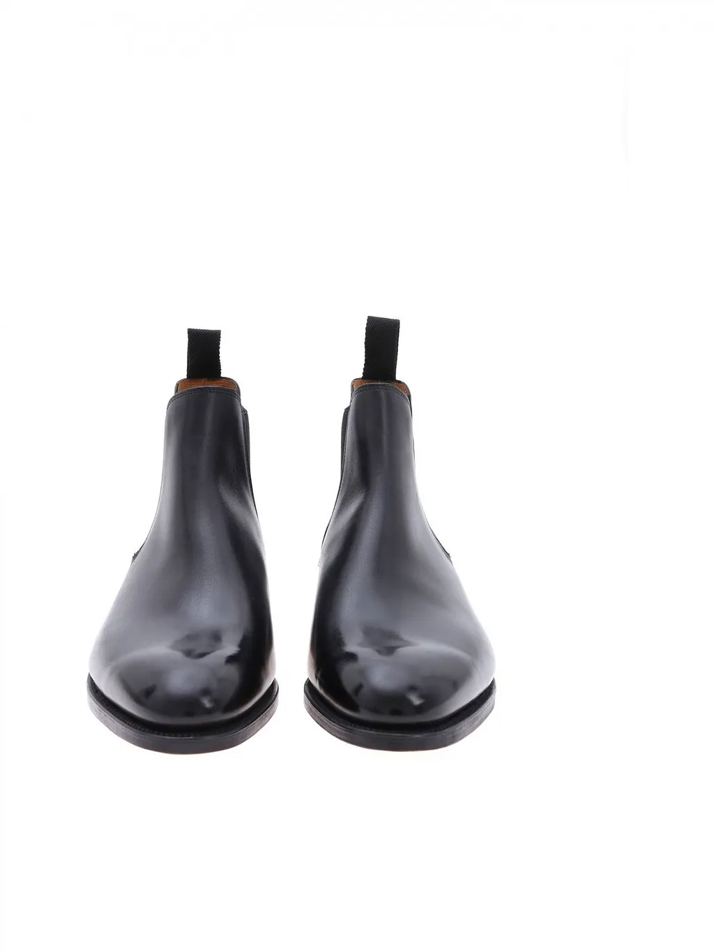 John Lobb Lawry Chelsea Boots