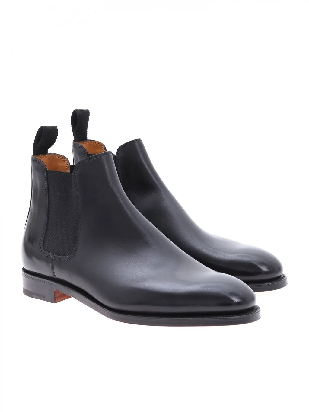 John Lobb Lawry Chelsea Boots