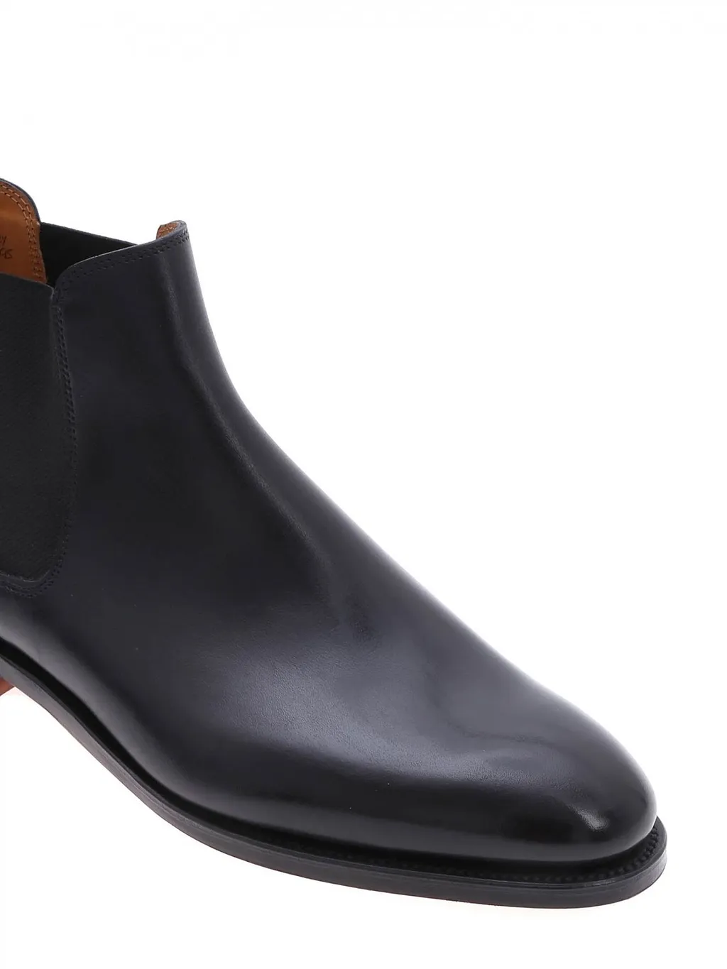 John Lobb Lawry Chelsea Boots