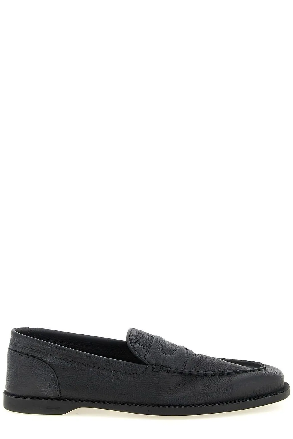 John Lobb Pace Penny Loafers