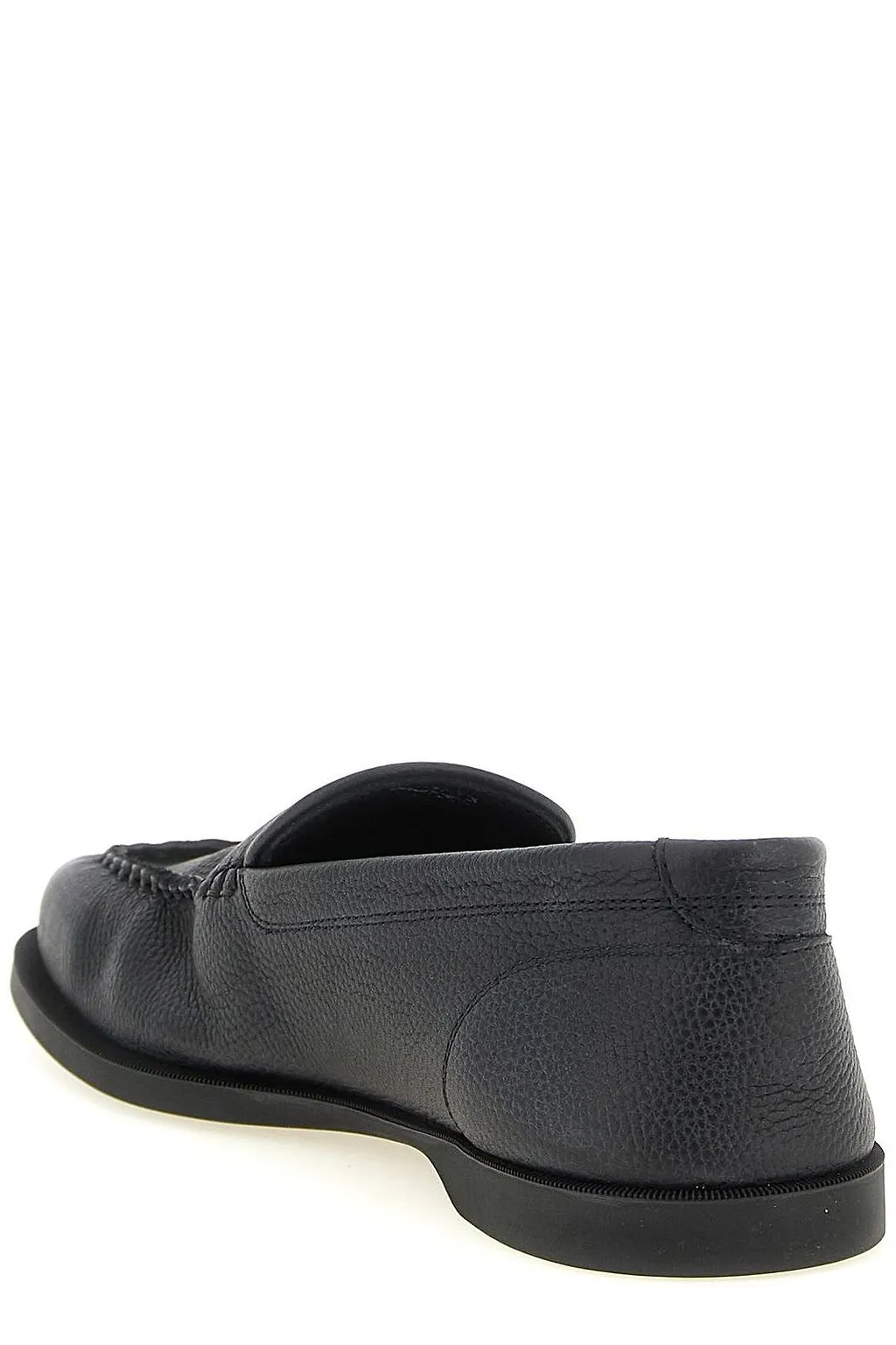 John Lobb Pace Penny Loafers