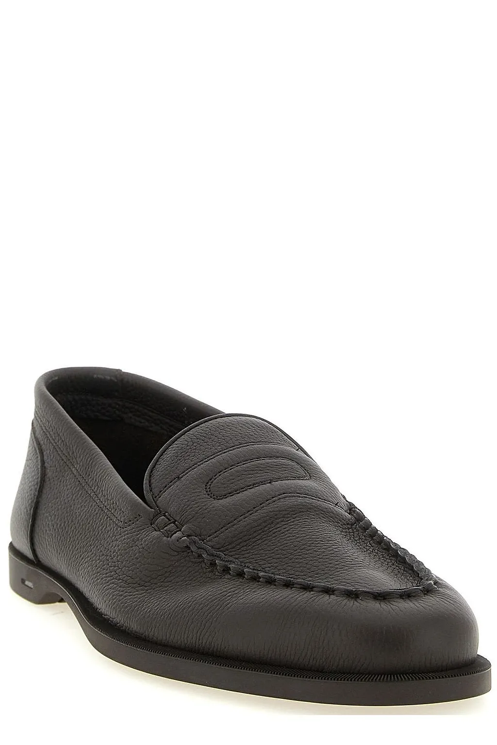 Pace Penny Loafers