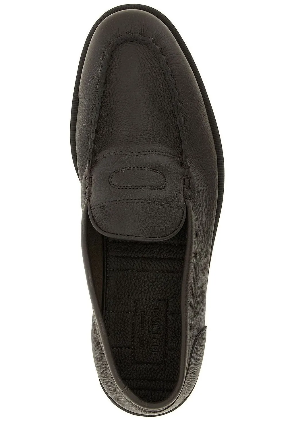 Pace Penny Loafers