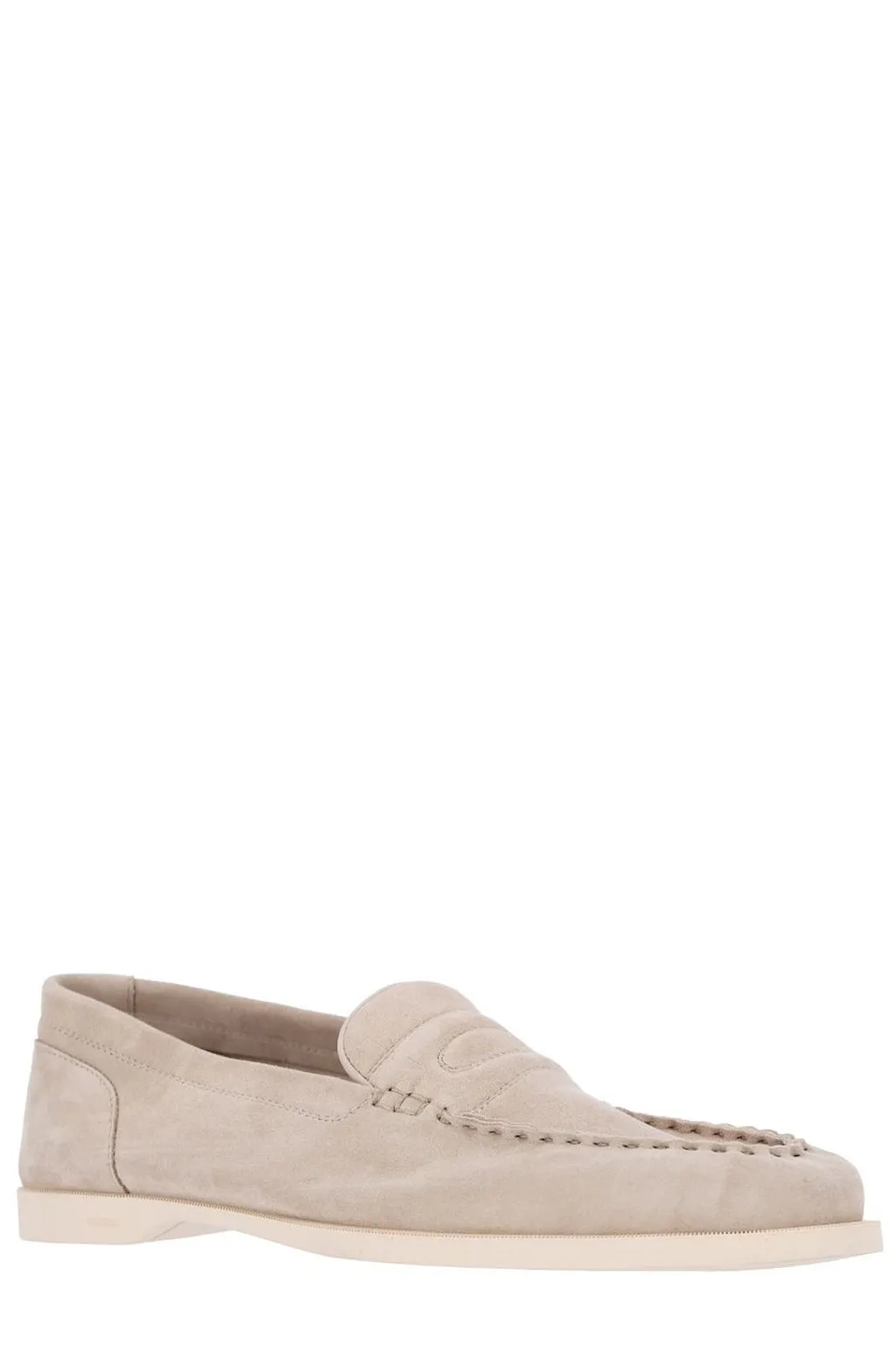 John Lobb Pace Slip-On Loafers