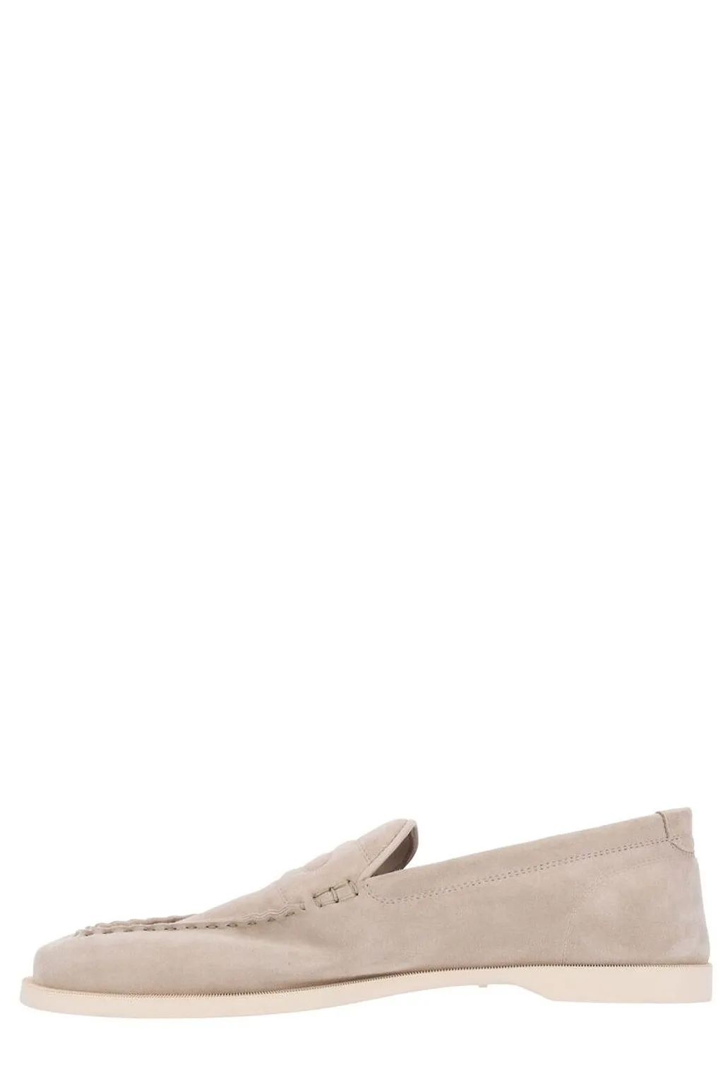 John Lobb Pace Slip-On Loafers