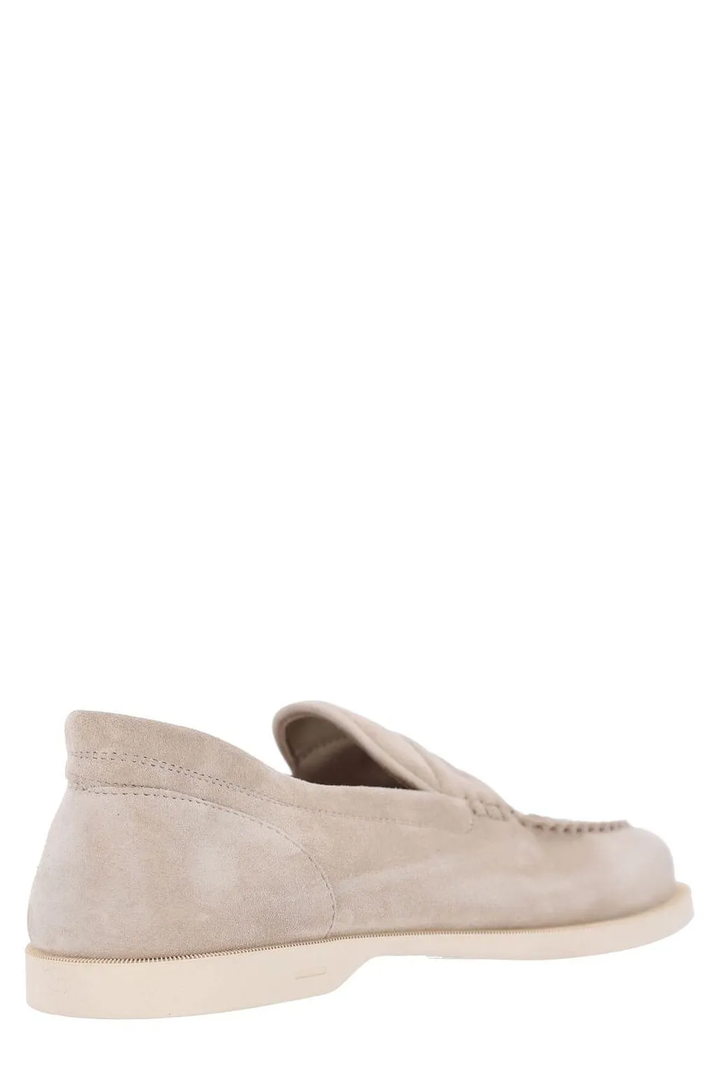 John Lobb Pace Slip-On Loafers