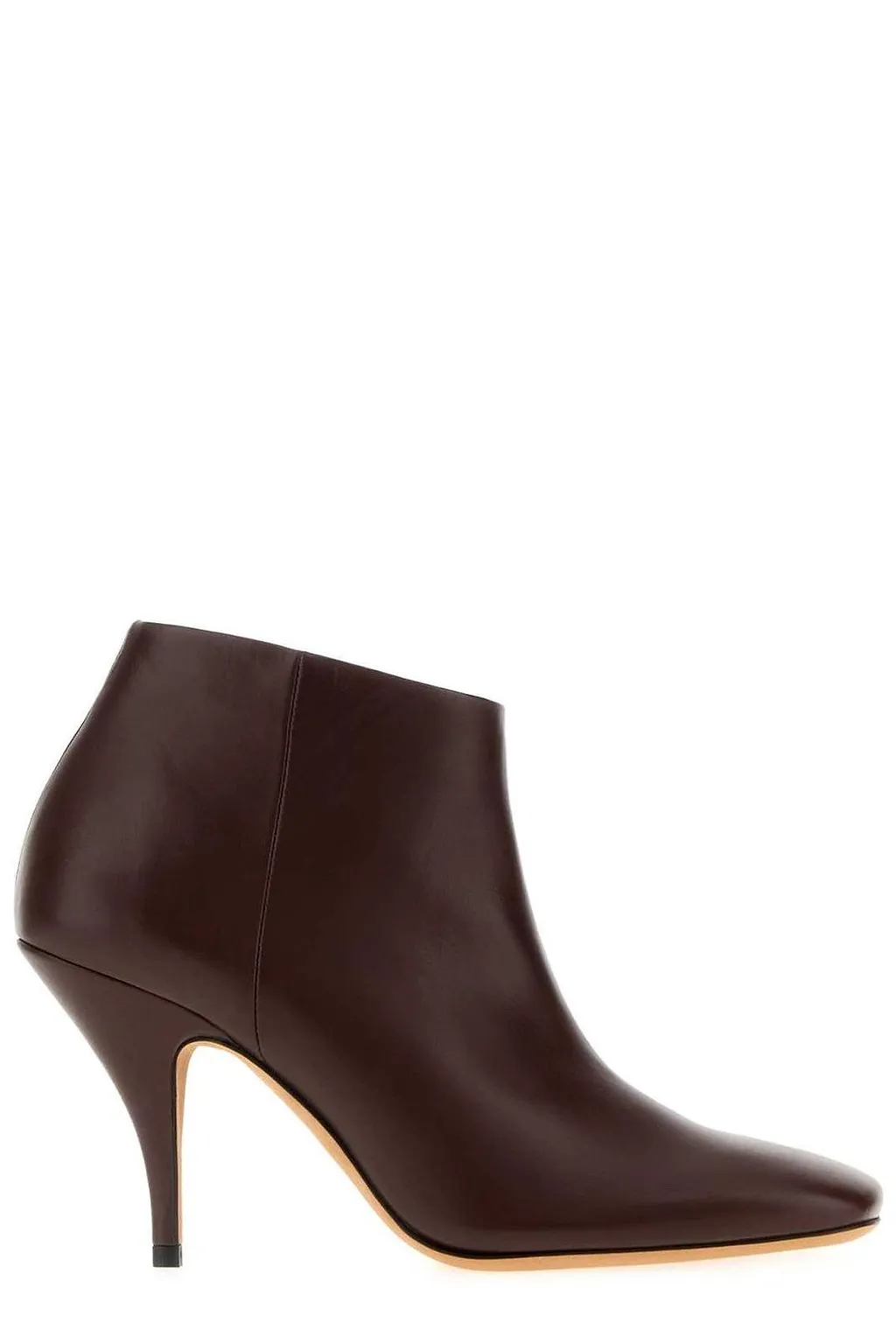 Jude Credo Pointed Ankle Boots
