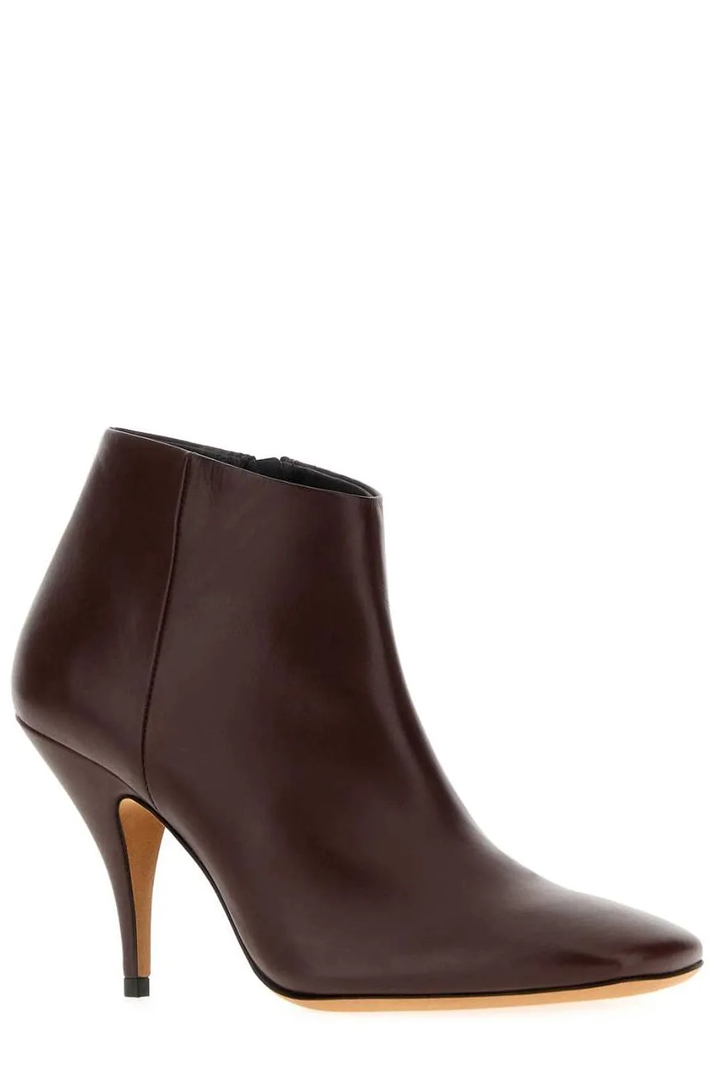 Jude Credo Pointed Ankle Boots