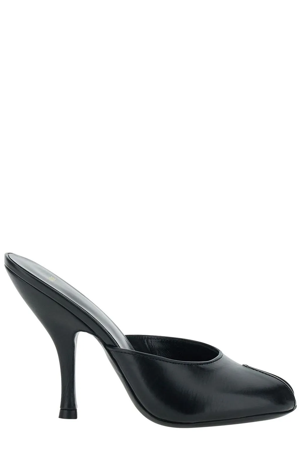Jude Date Cut-Out Toe Heeled Sandals