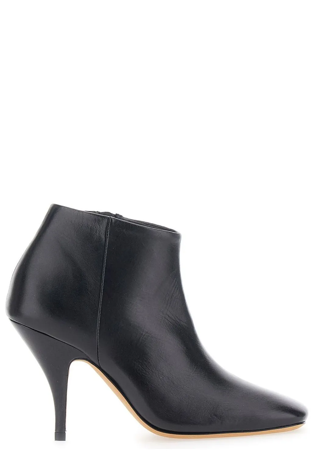 Jude Credo Stiletto Ankle Boots
