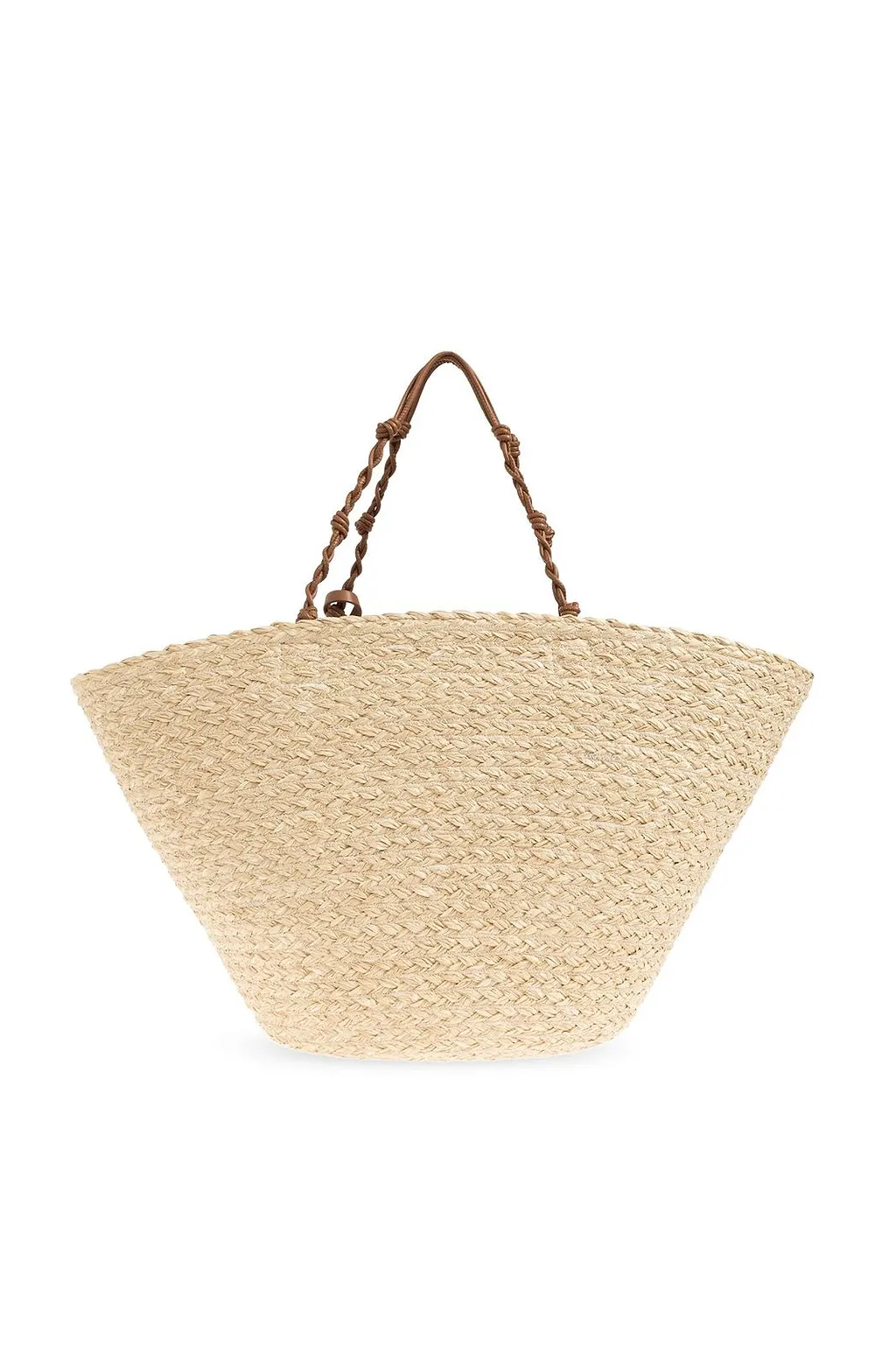 Jil Sander Tangle Large Tote Bag