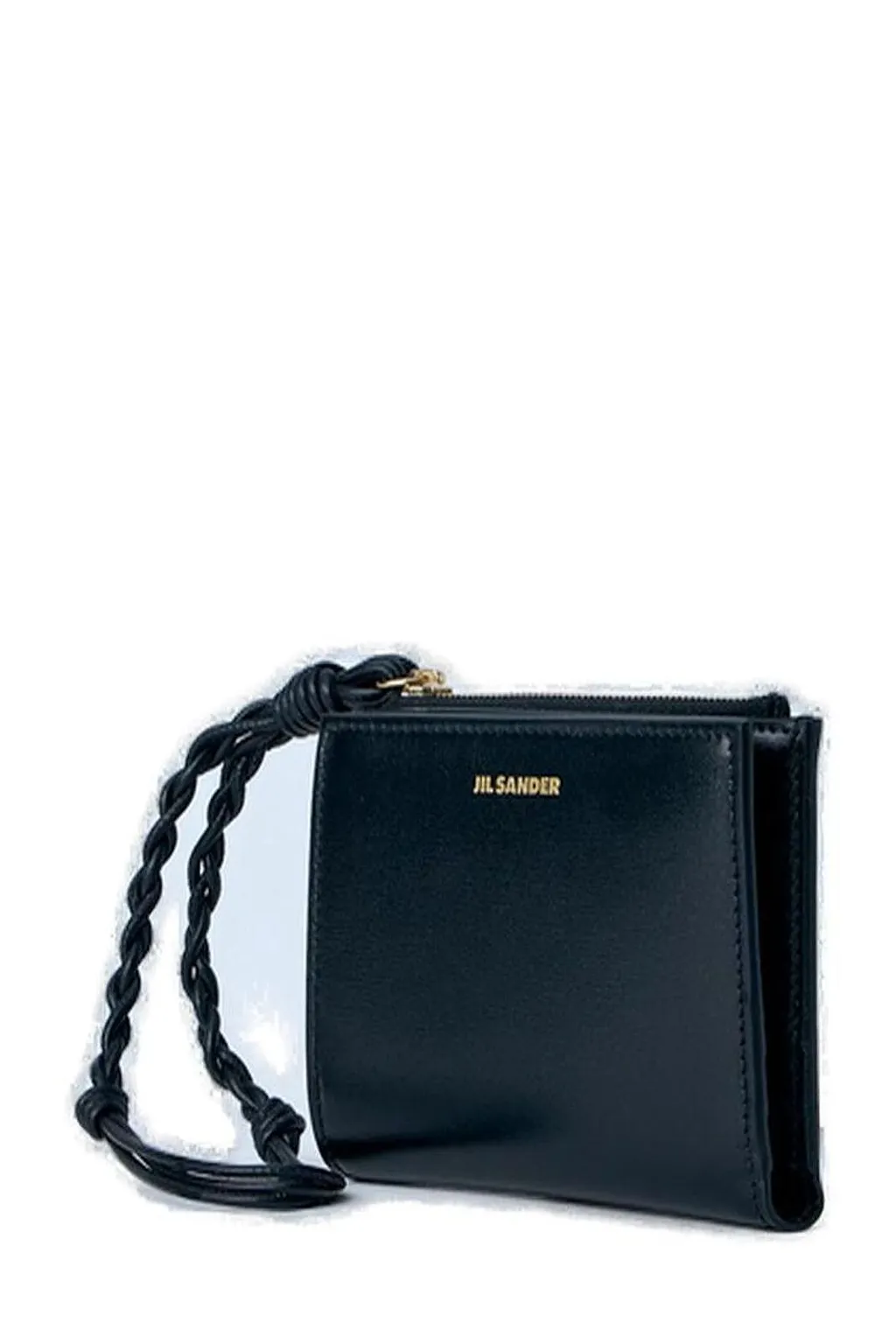 Jil Sander Tangle Mini Wallet