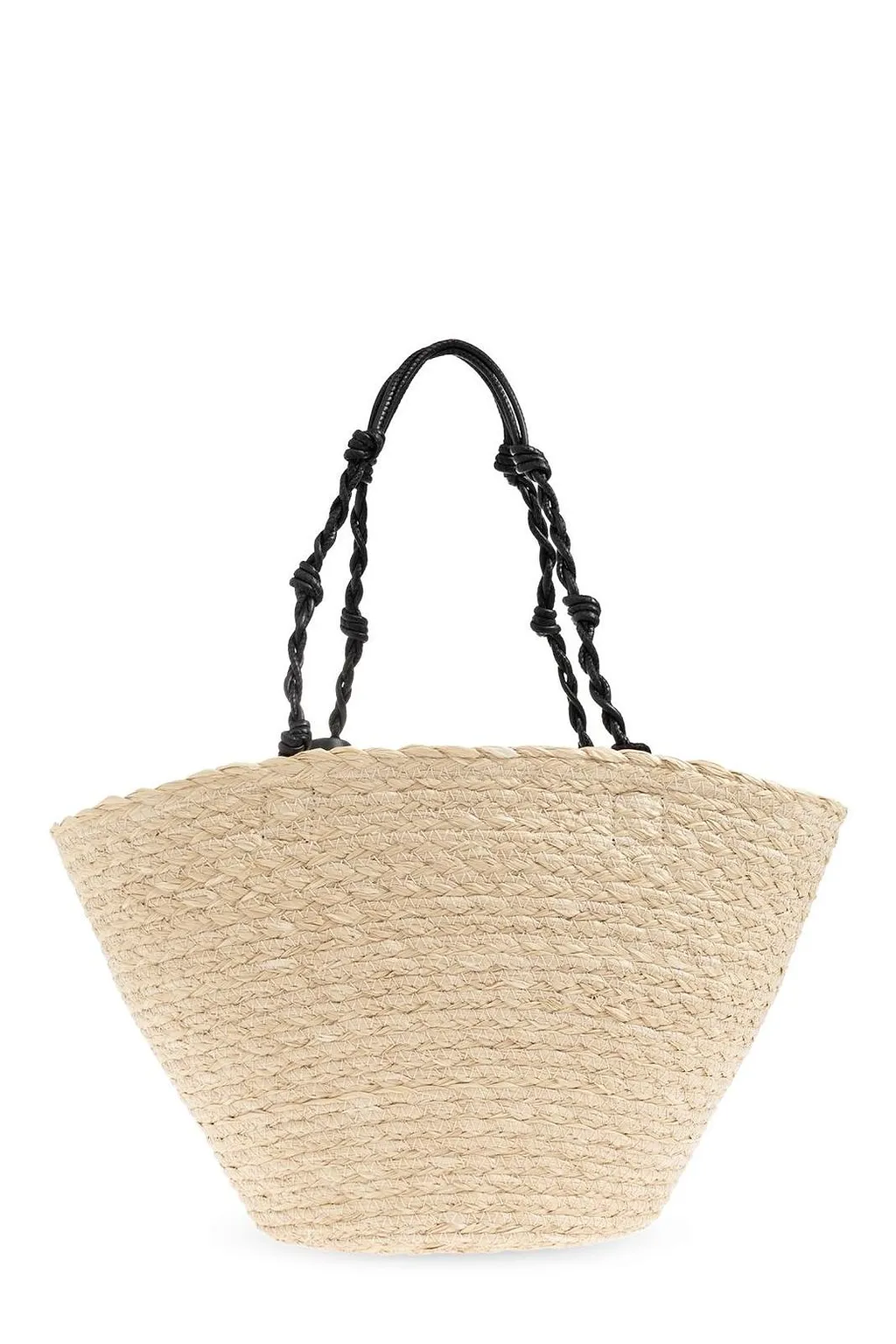Jil Sander Tangle Small Bucket Bag