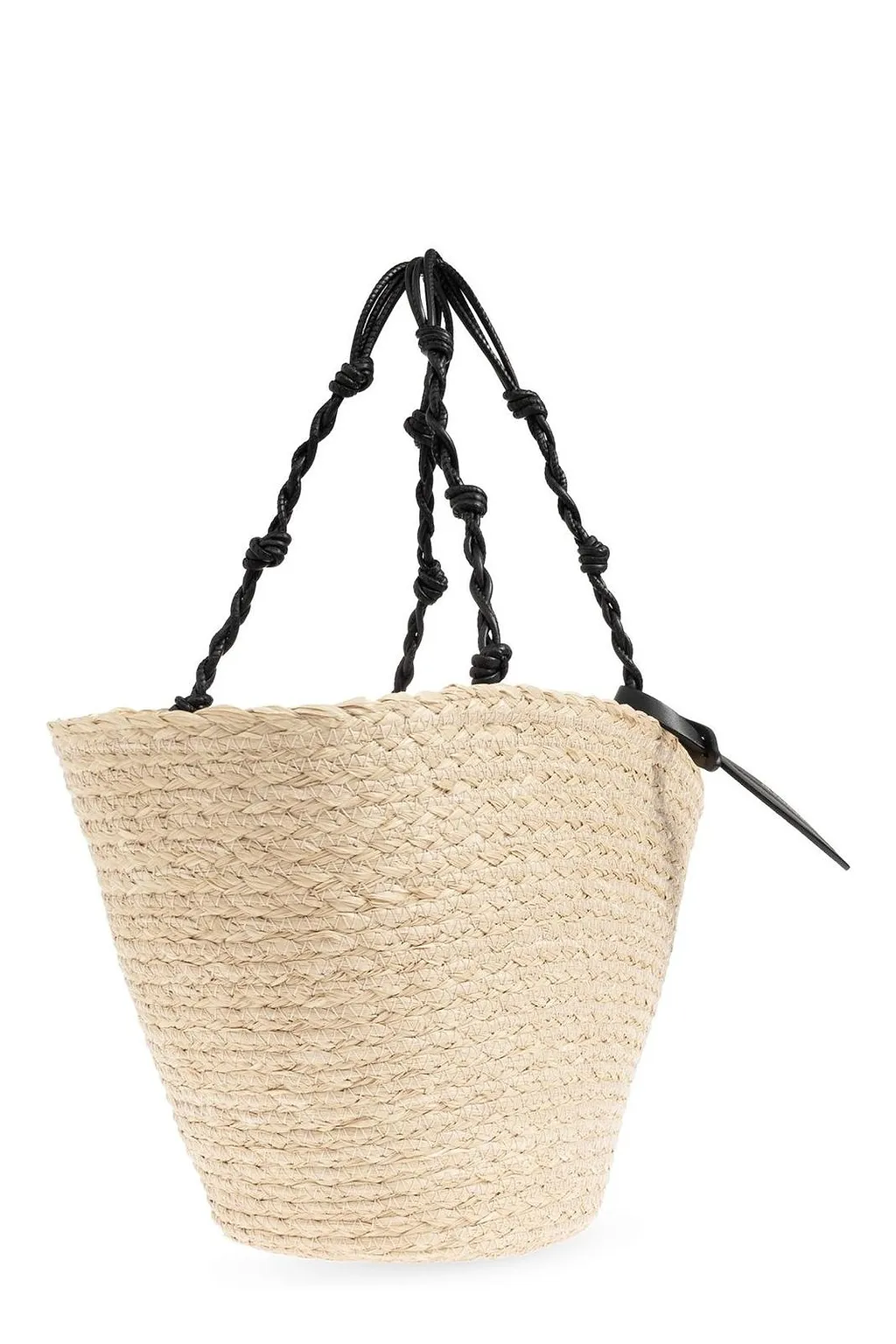 Jil Sander Tangle Small Bucket Bag