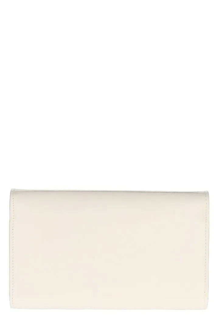 Jil Sander Tangle Strap Wallet