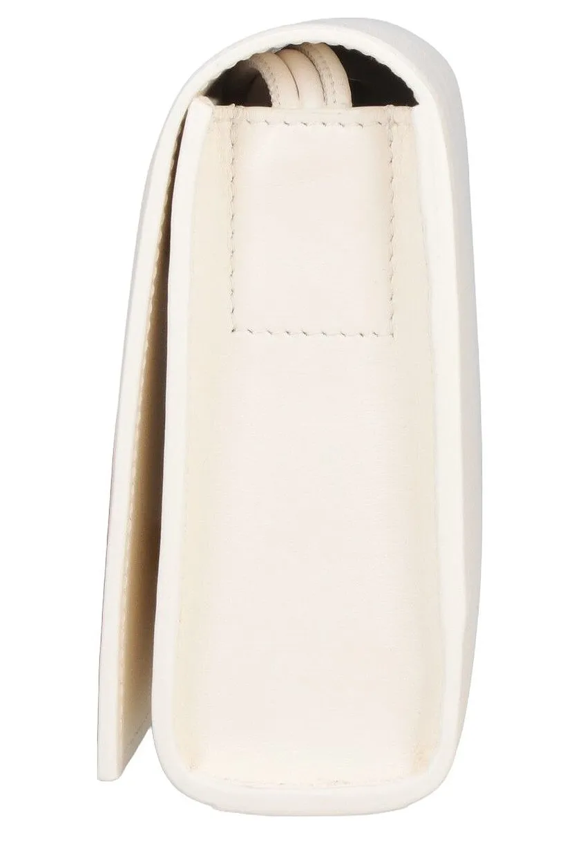 Jil Sander Tangle Strap Wallet