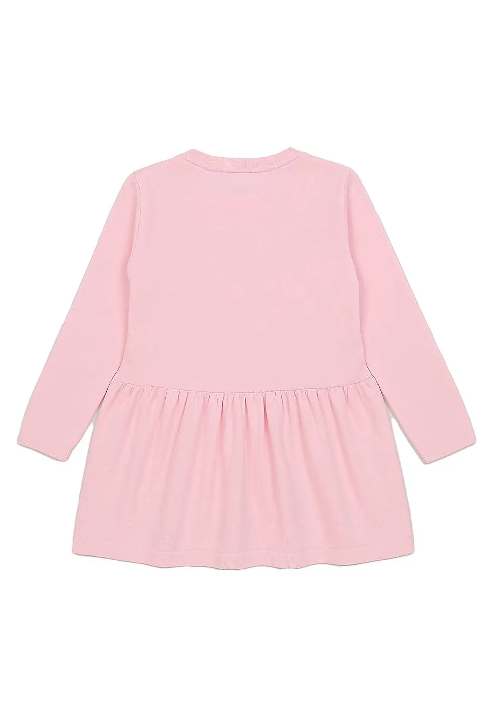 John Richmond Kids Flared Skirt Dress