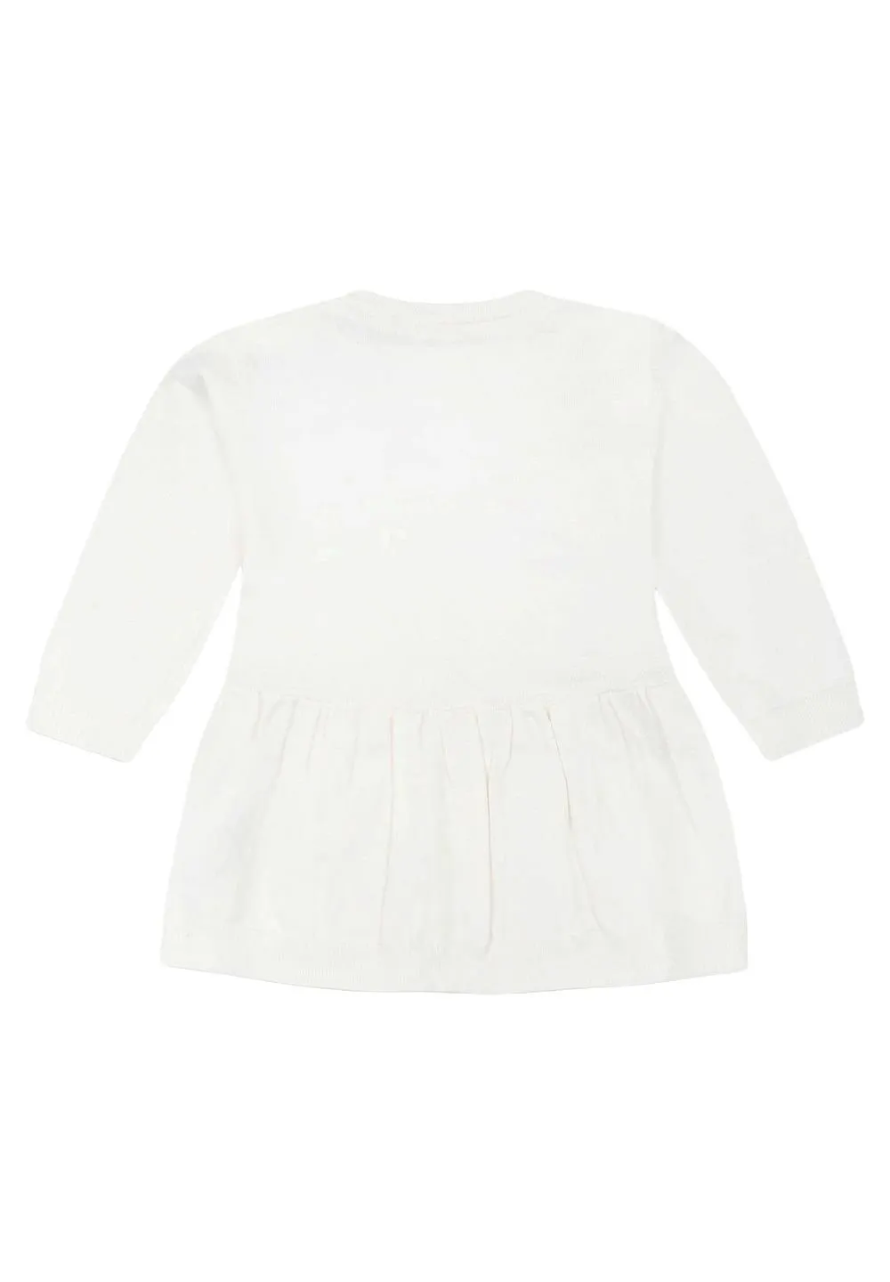 John Richmond Kids Flared Skirt Dress