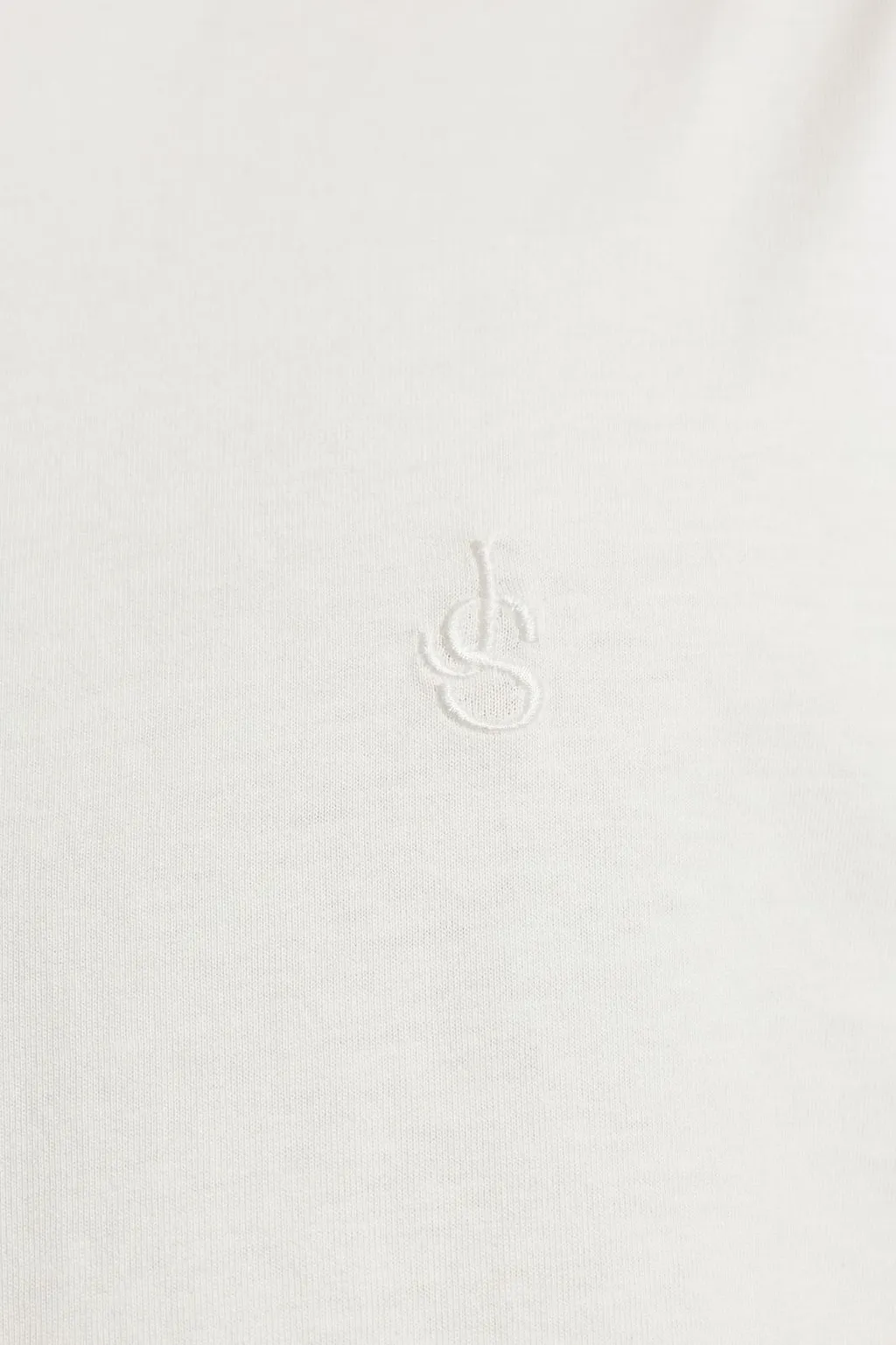 Jil Sander Three-Pack Long-Sleeve T-Shirts