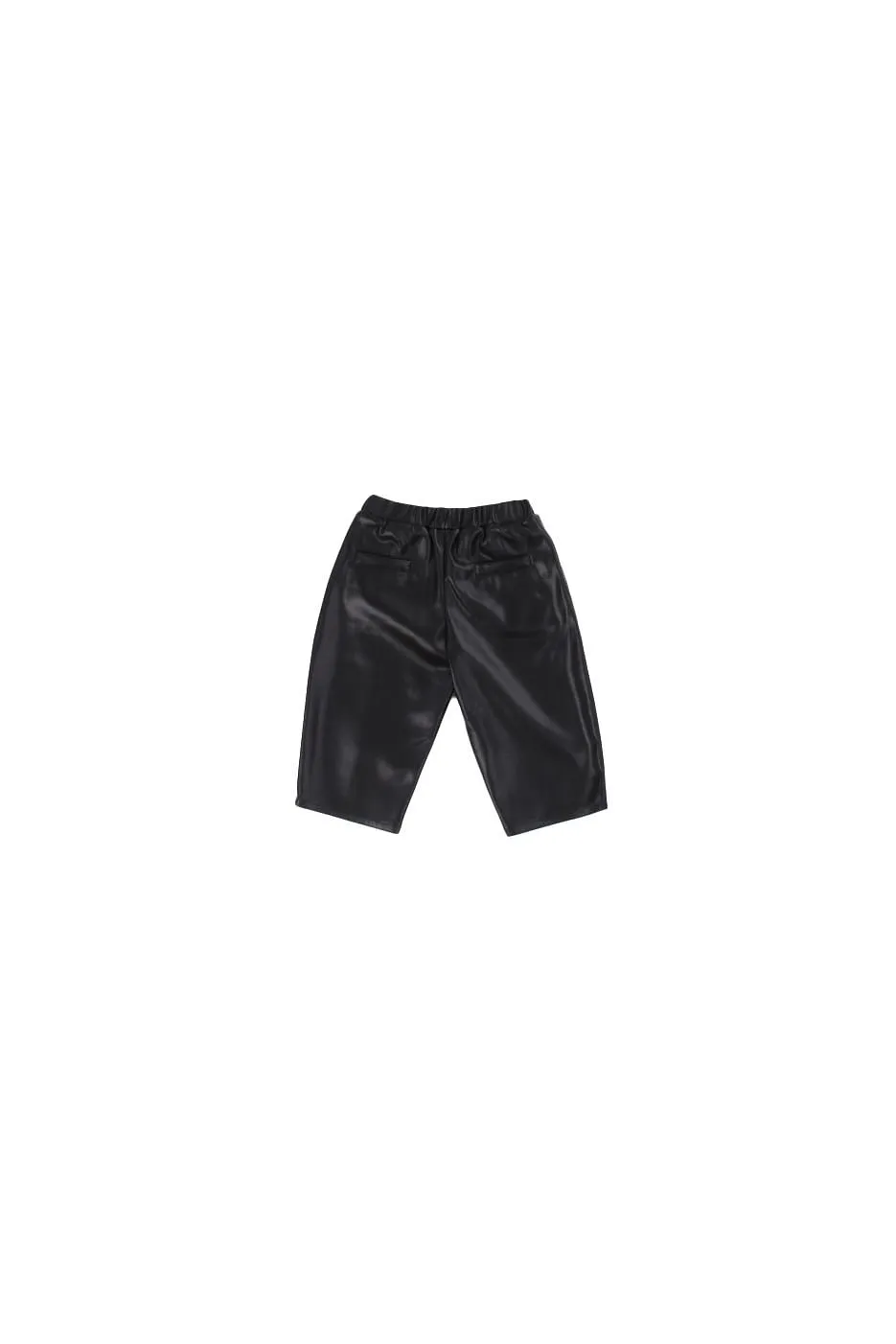 John Richmond Junior Logo Detail Pants