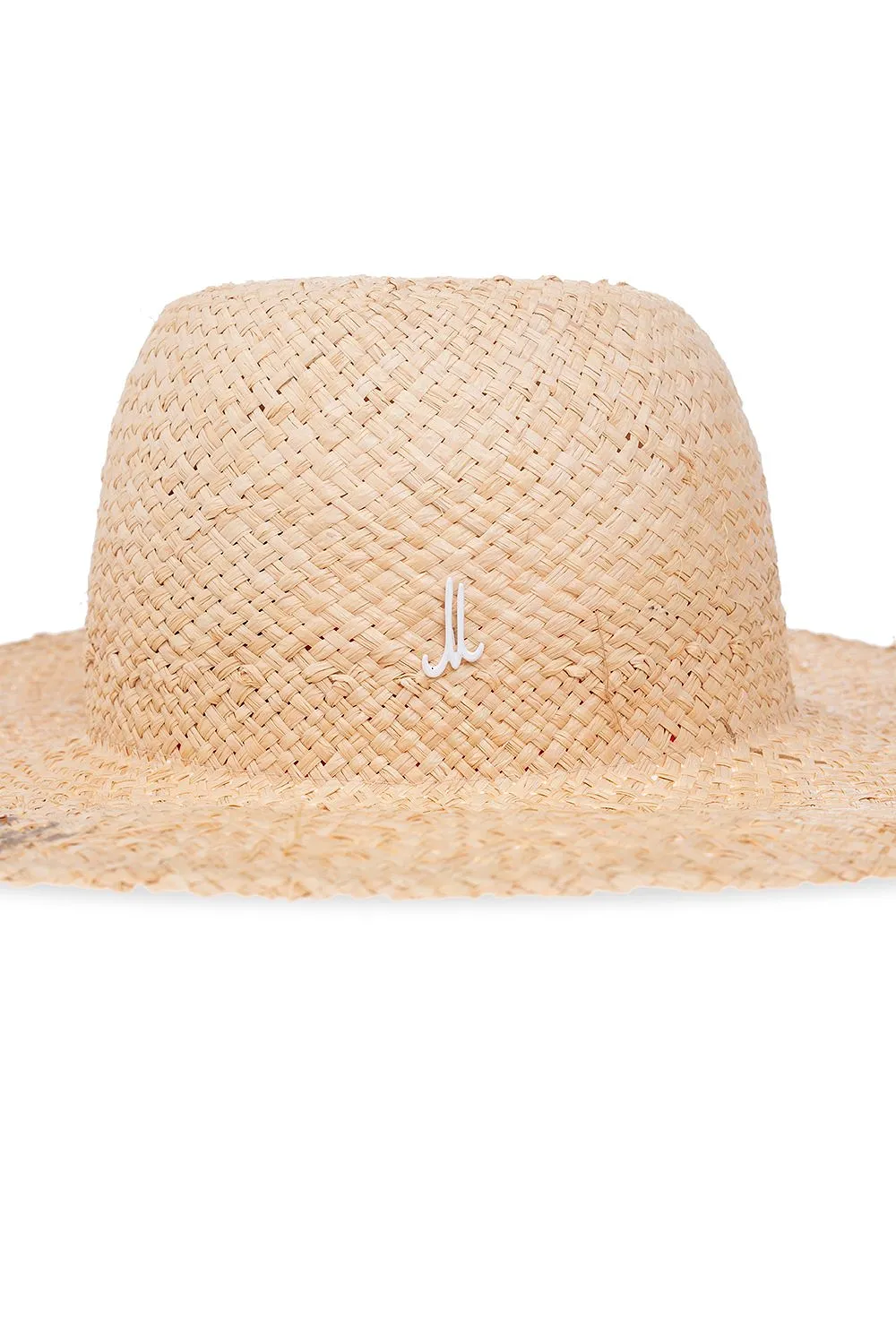 Junya Watanabe Comme Des GarÇOns Woven Hat