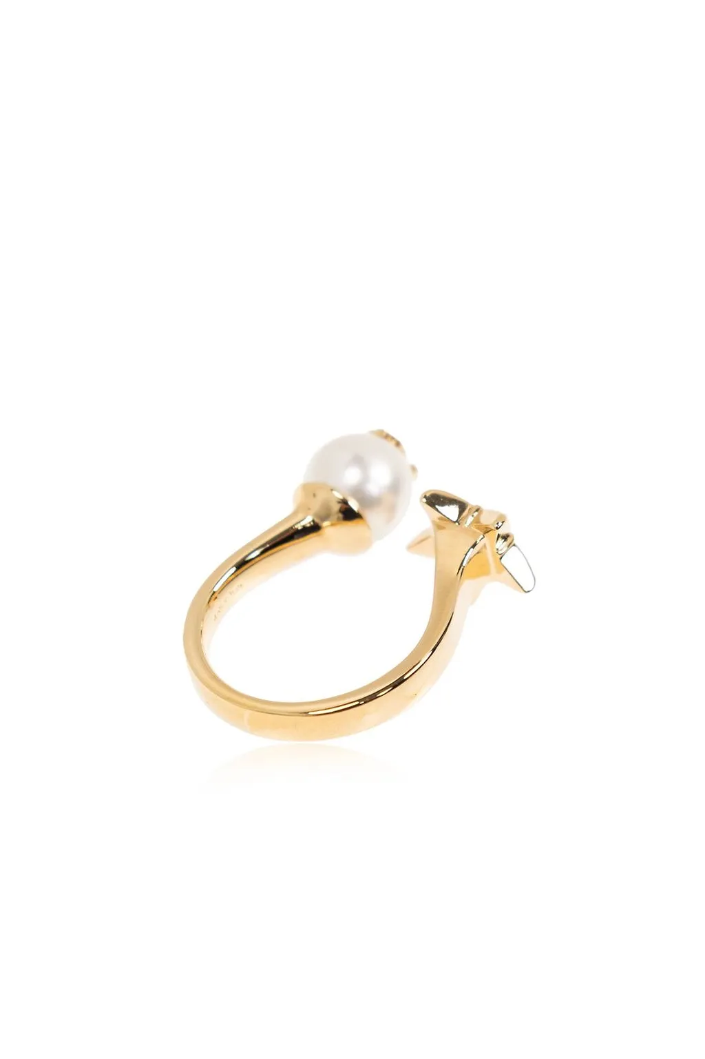 Jc Star Embellished Ring