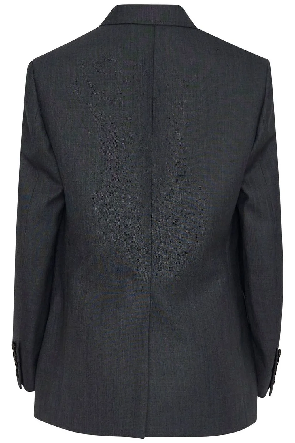 Junya Watanabe Double Breasted Blazer