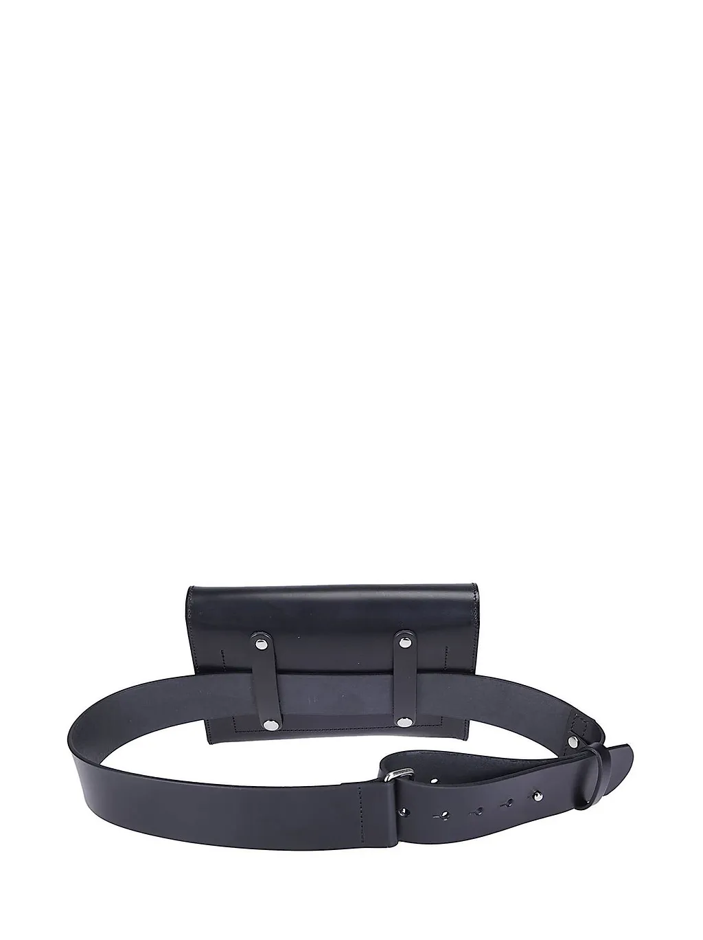 Junya Watanabe Envelope Belt Bag