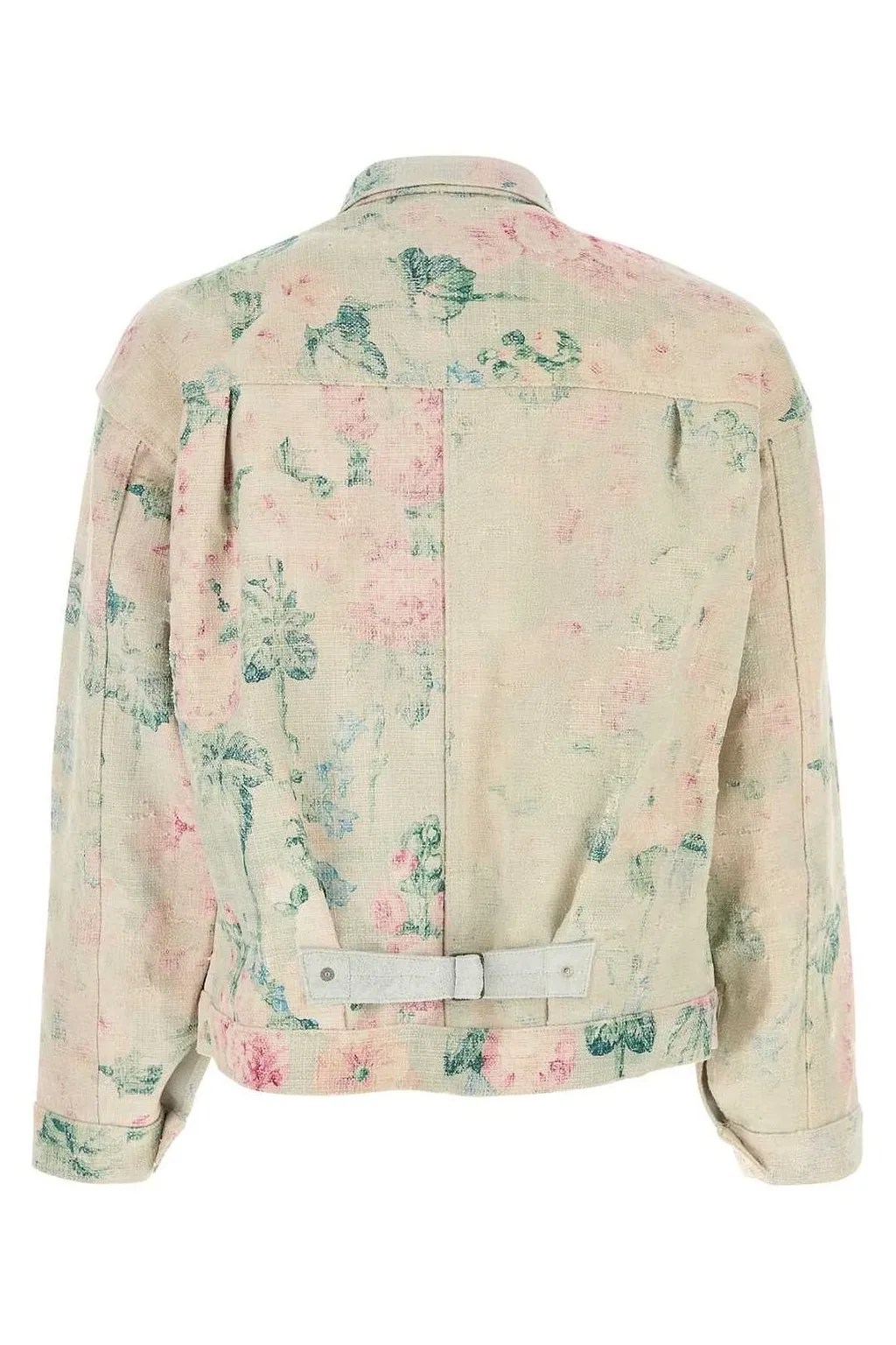 Junya Watanabe Embroidered Jacket