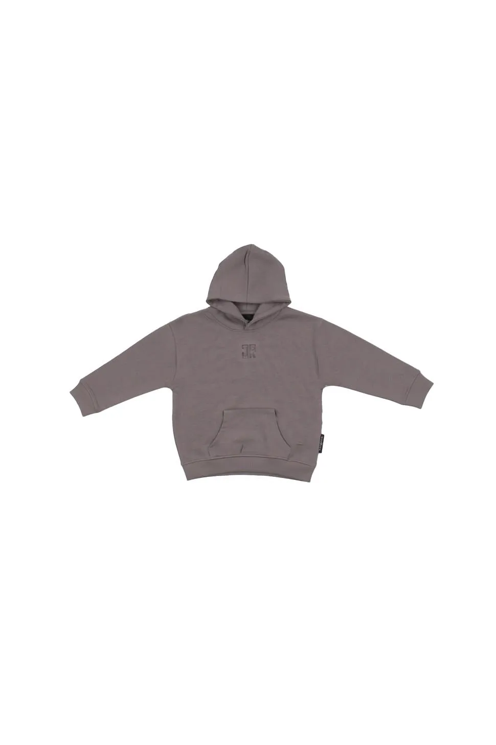 John Richmond Junior Regular Fit Hoodie