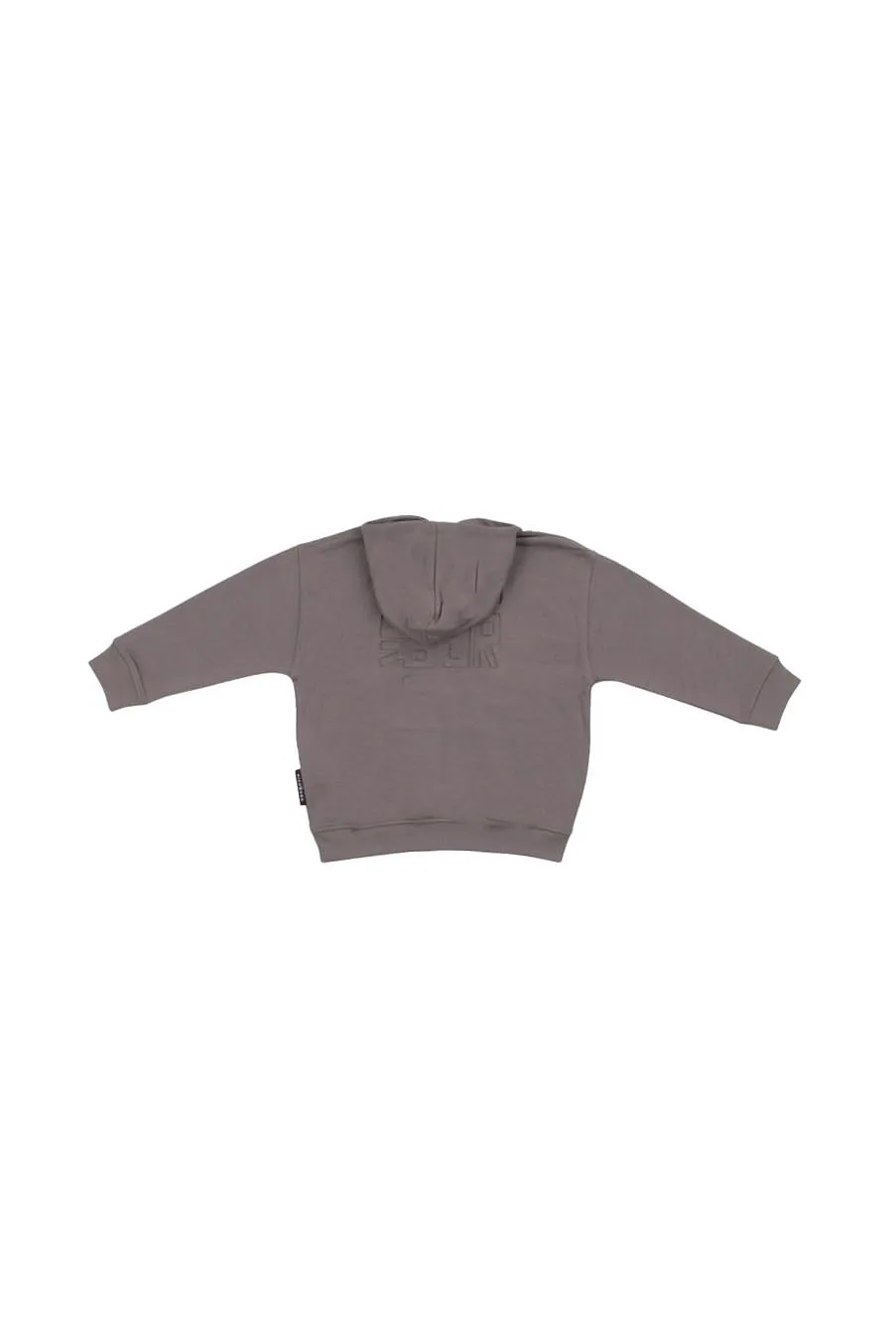 John Richmond Junior Regular Fit Hoodie