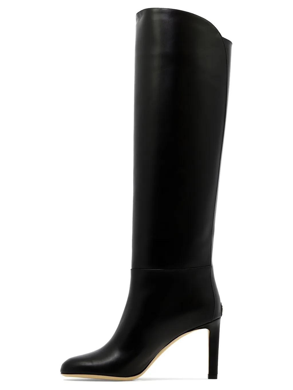Jimmy Choo Karter Slip-On Boots
